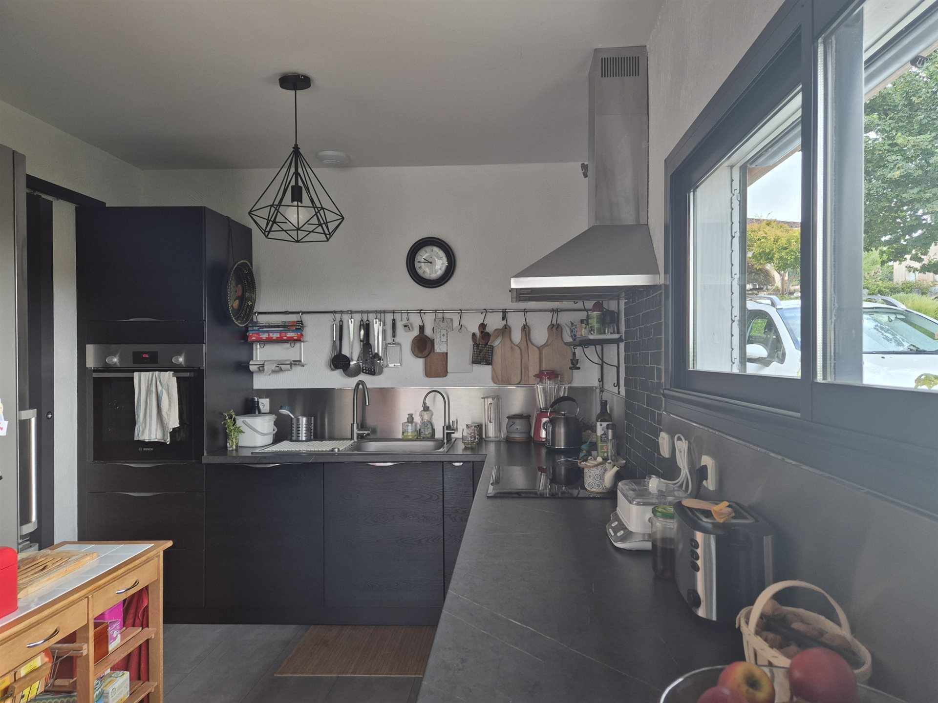 Maison à vendre, 130m², Saint-Astier