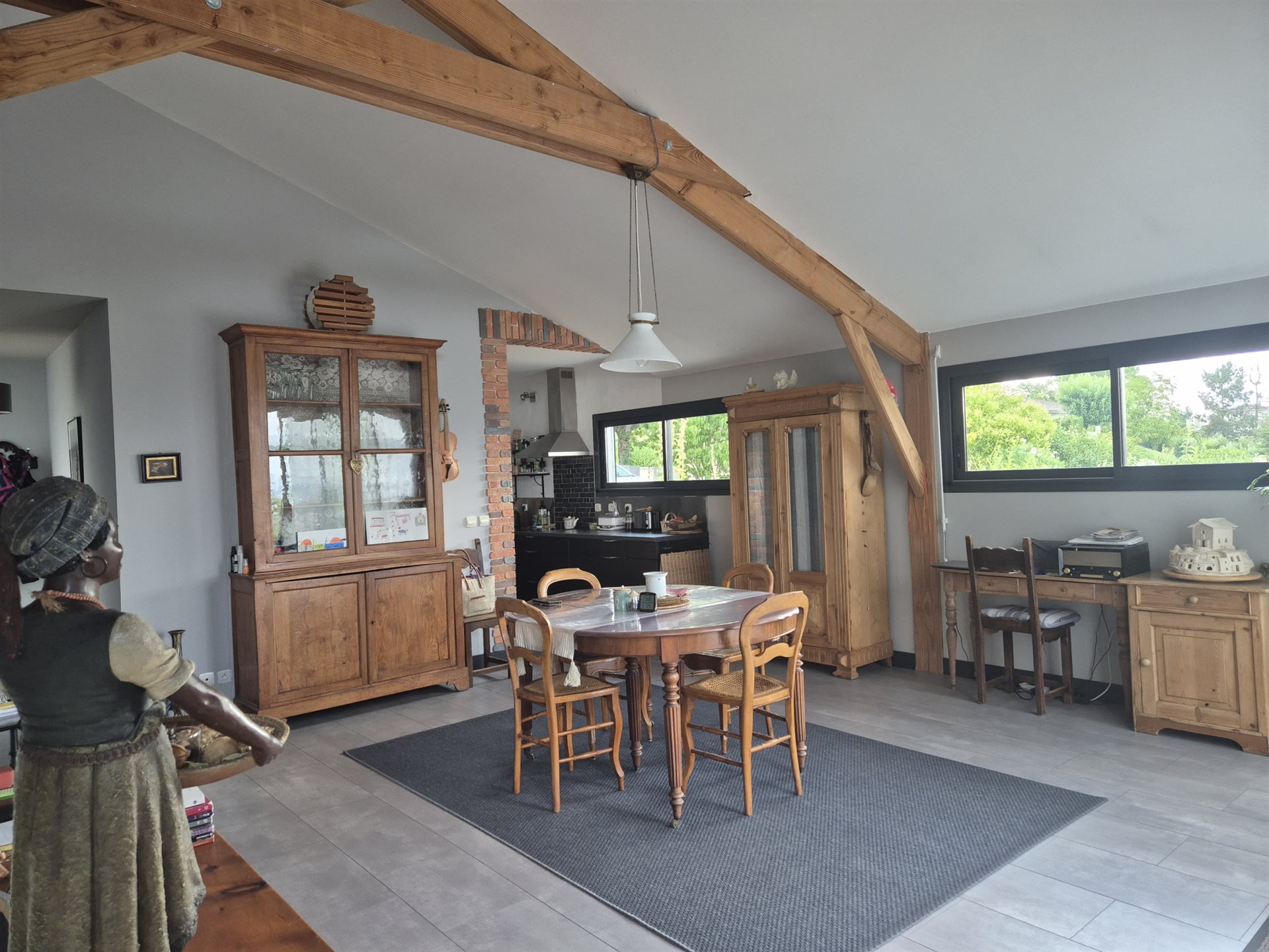 Maison à vendre, 130m², Saint-Astier