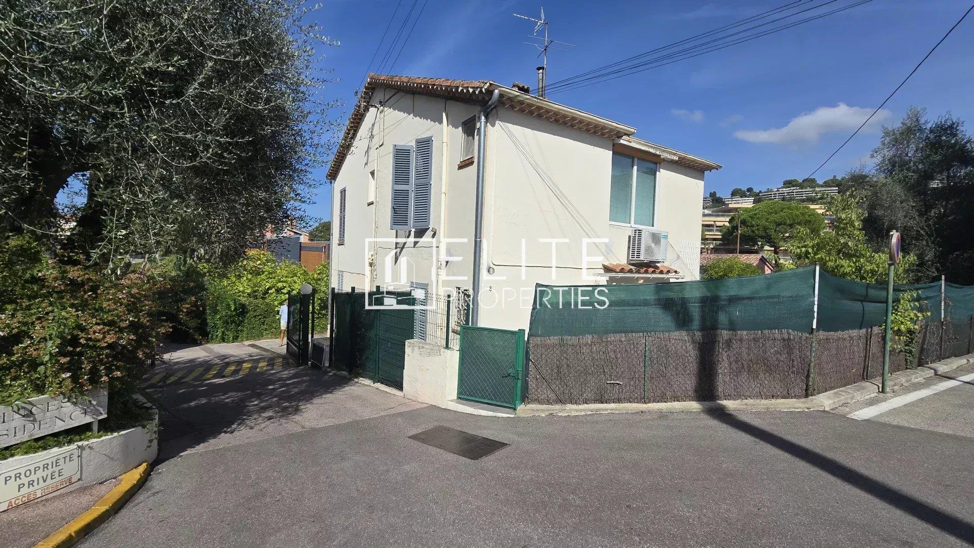 Appartement à vendre, 40m², Le Cannet