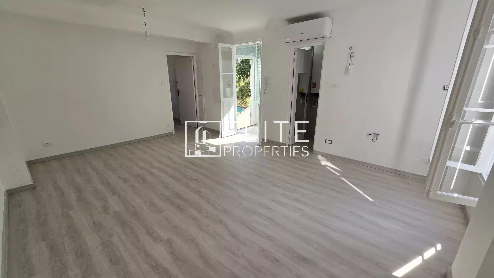 Appartement à vendre, 40m², Le Cannet