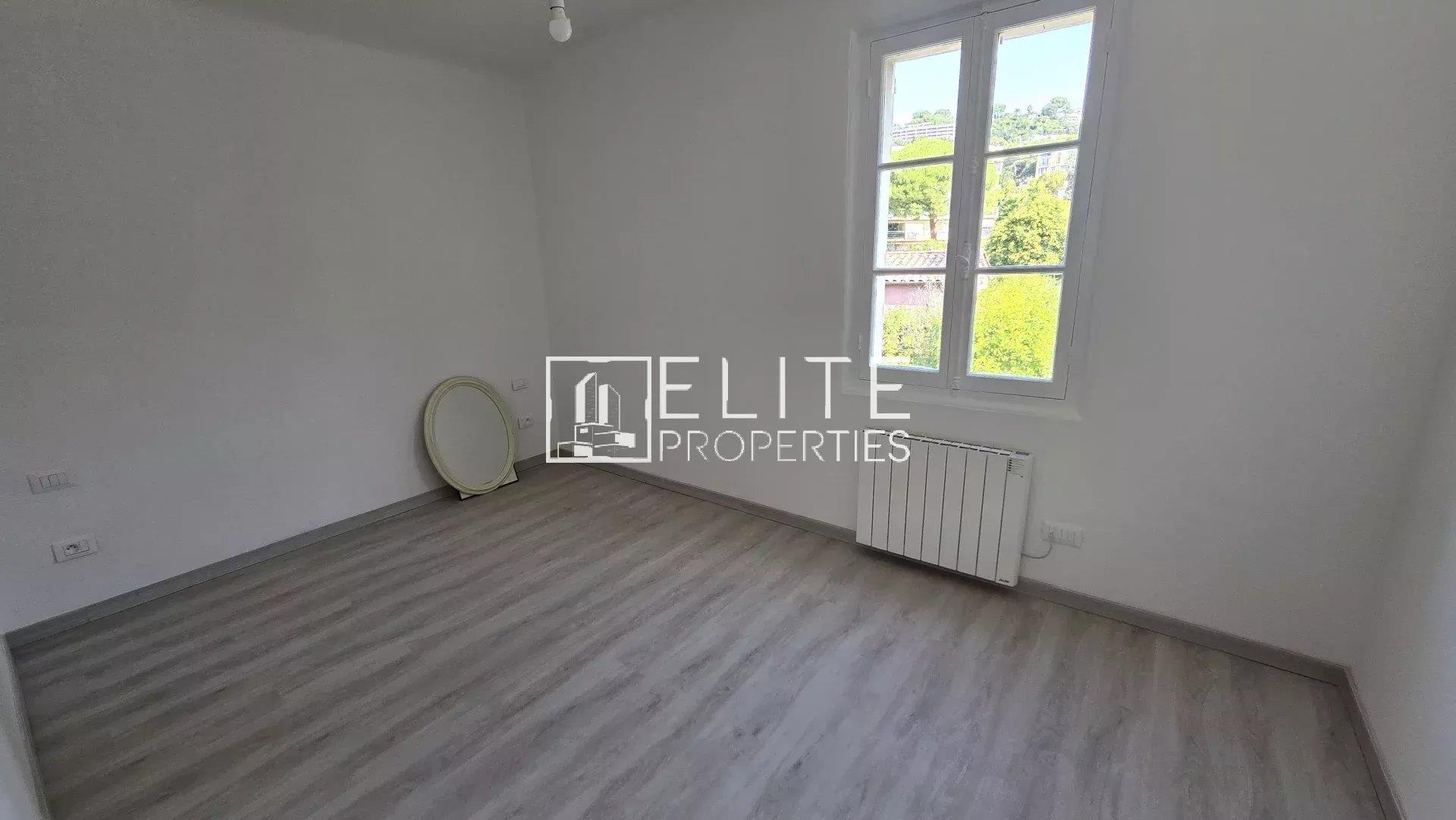 Appartement à vendre, 40m², Le Cannet