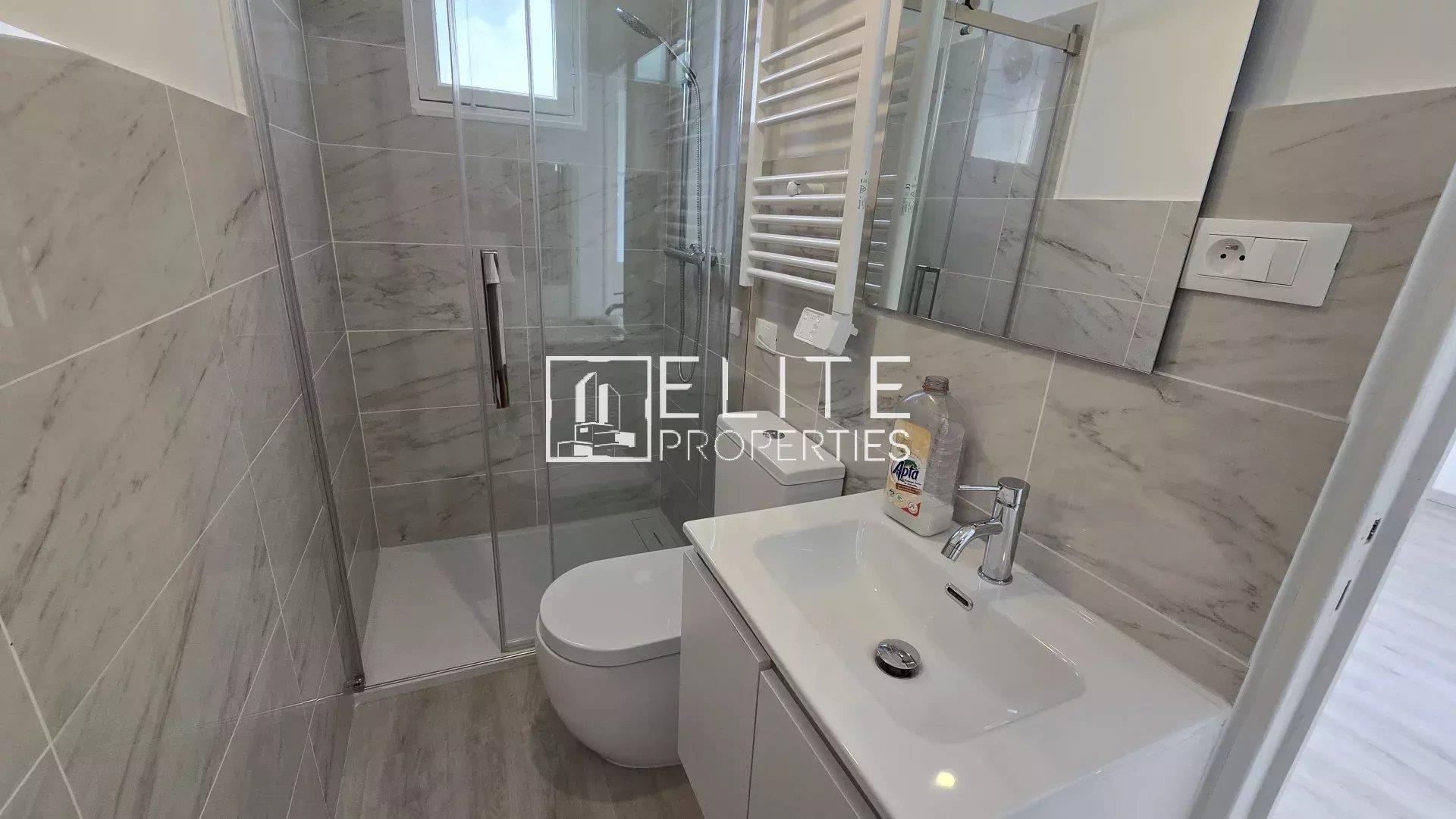 Appartement à vendre, 40m², Le Cannet