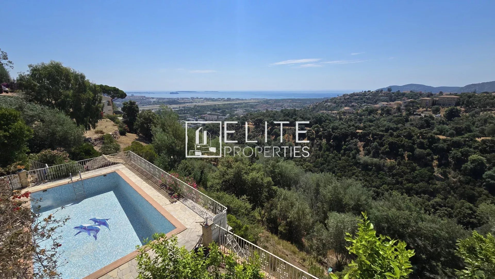 Maison à vendre, 155m², Mandelieu-la-Napoule