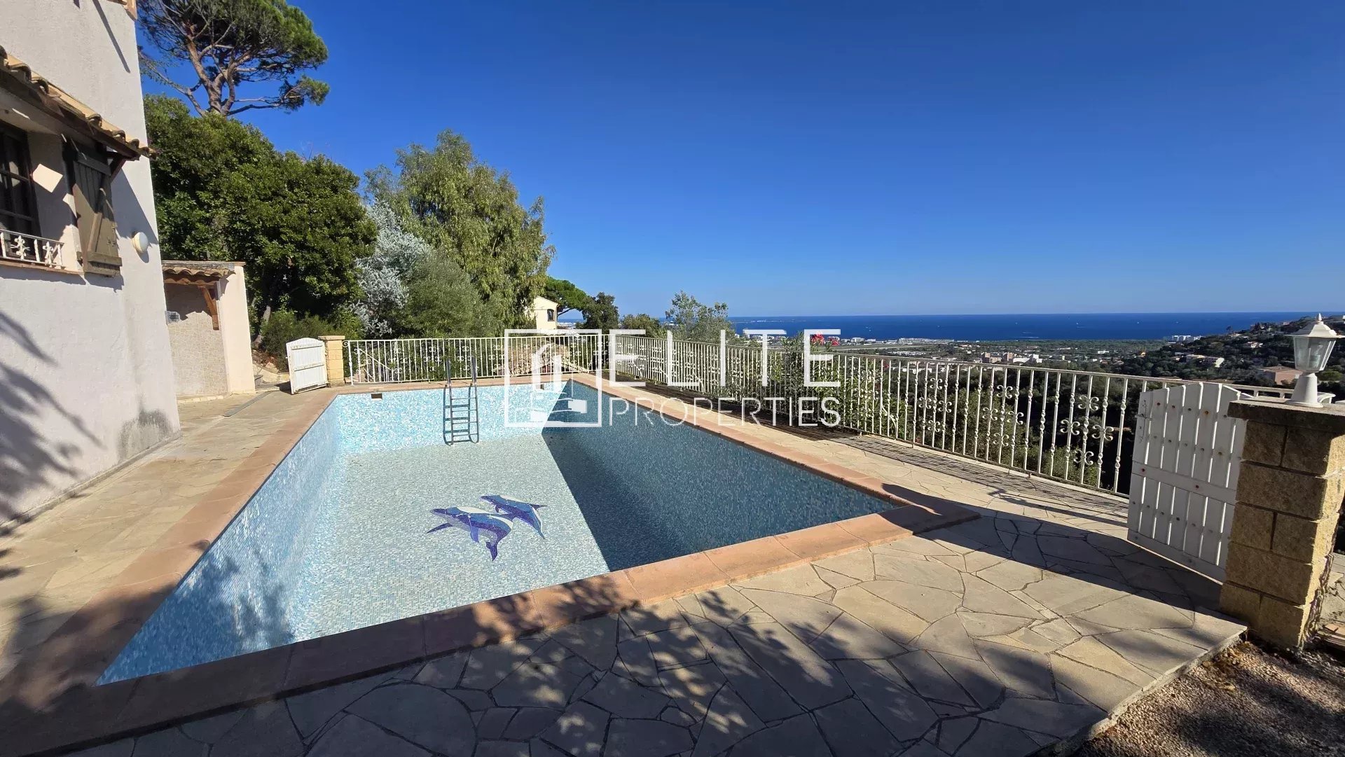 Maison à vendre, 155m², Mandelieu-la-Napoule