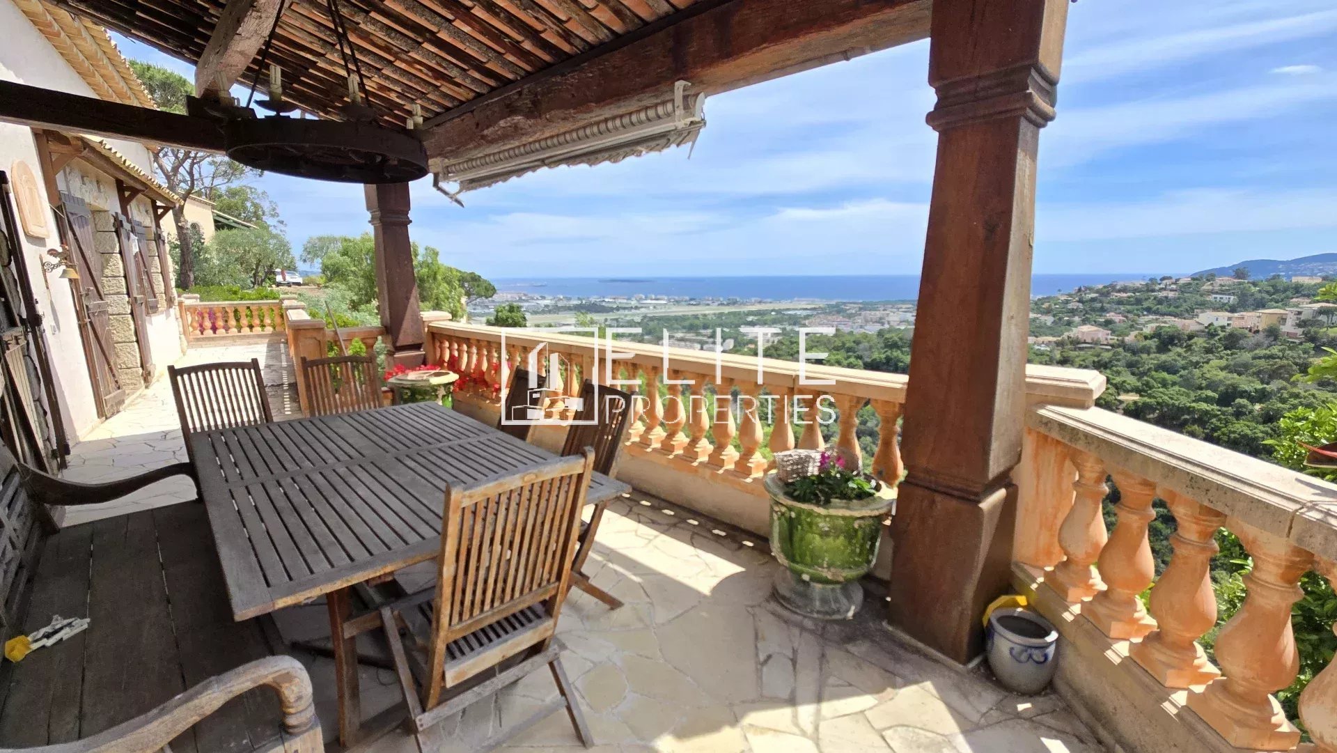 Maison à vendre, 155m², Mandelieu-la-Napoule