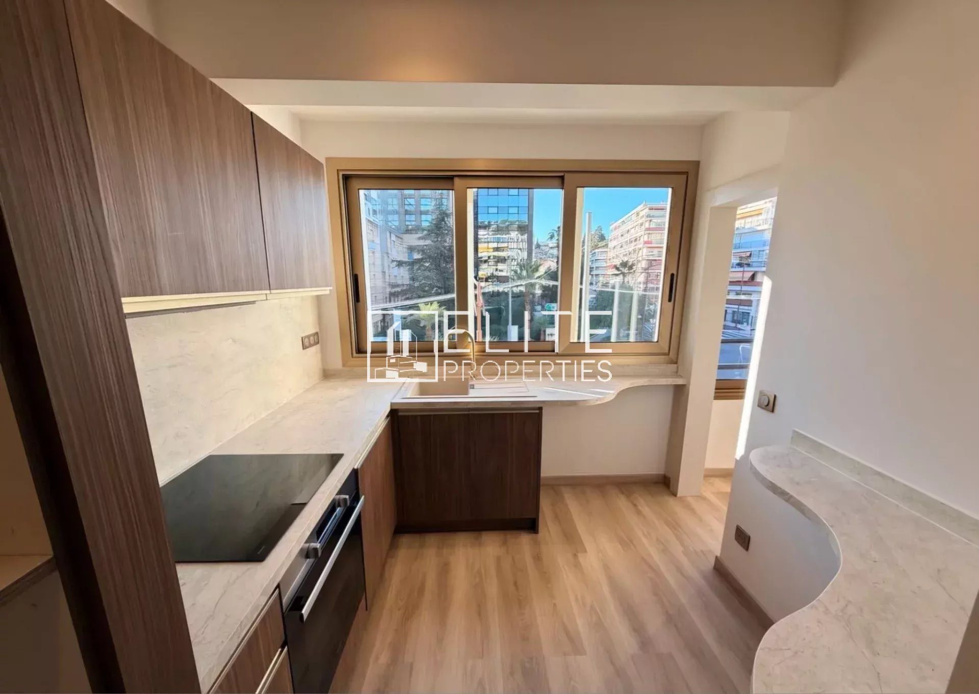 Appartement à vendre, 81m², Le Cannet