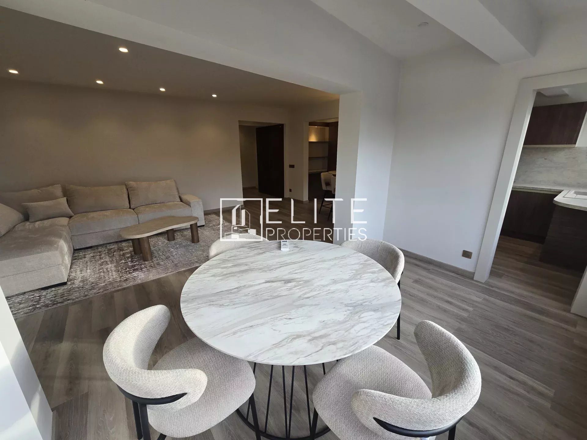 Appartement à vendre, 81m², Le Cannet