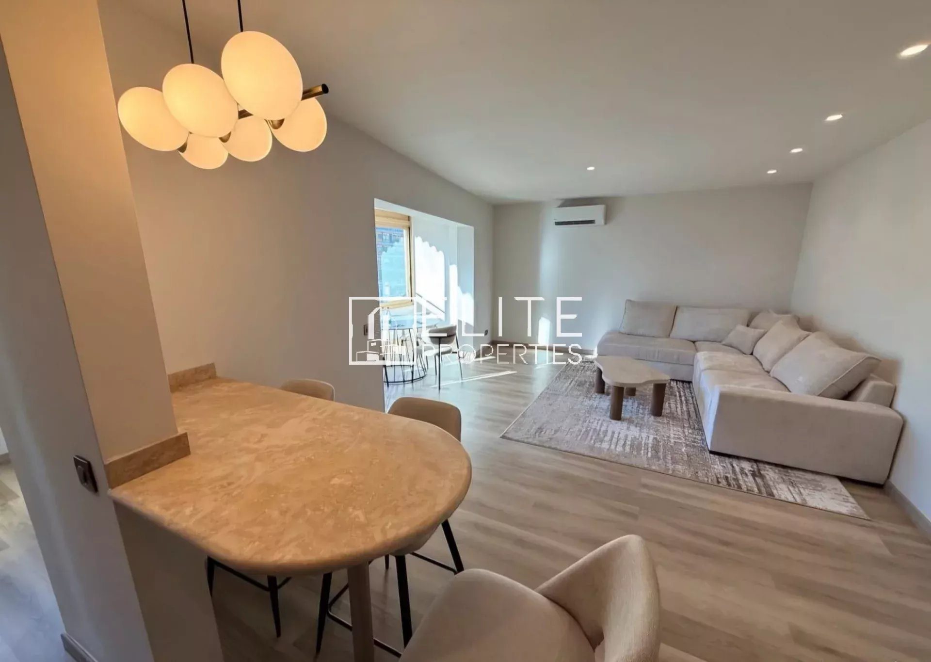 Appartement à vendre, 81m², Le Cannet