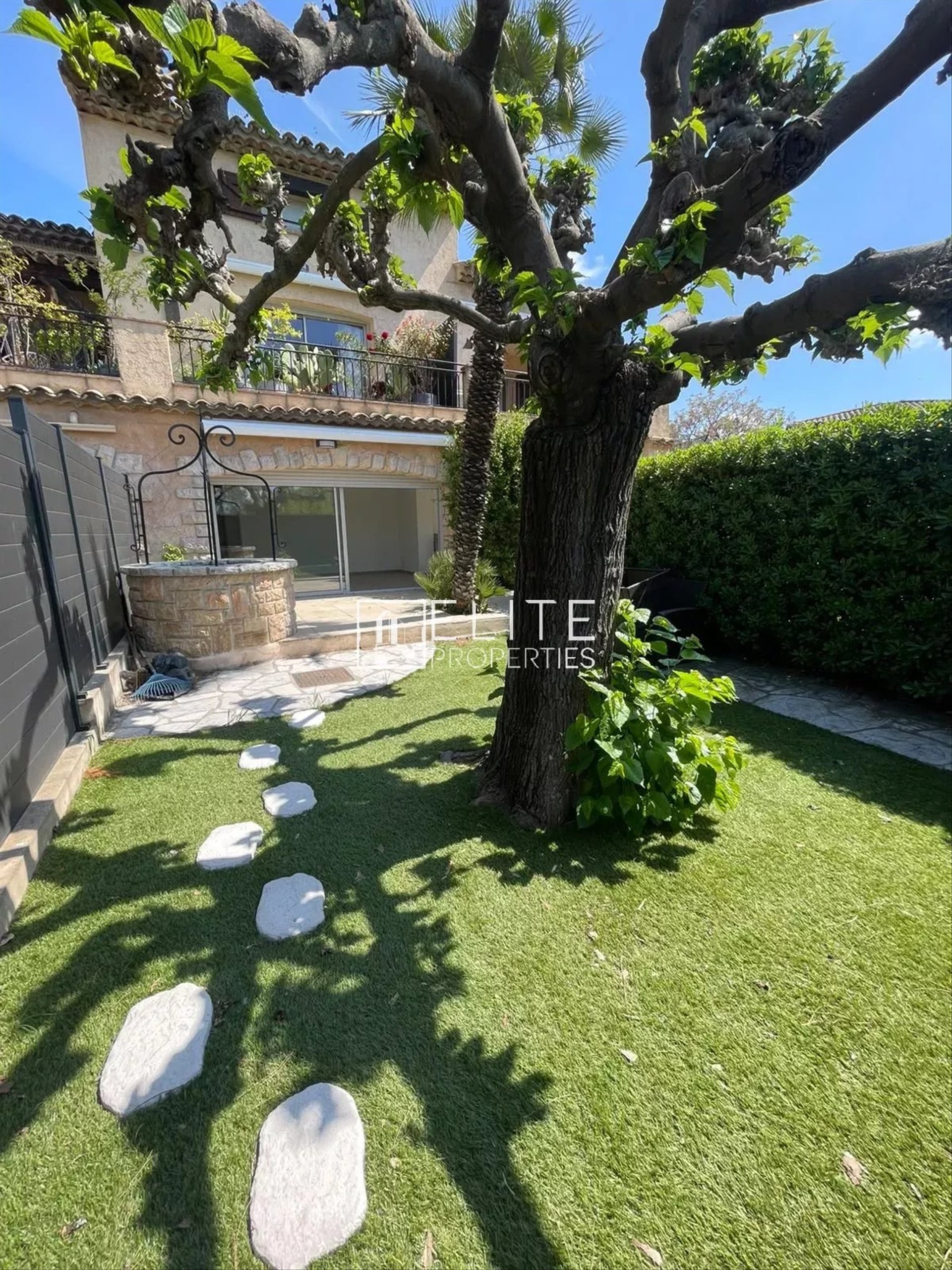 Appartement à vendre, 80m², Mouans-Sartoux