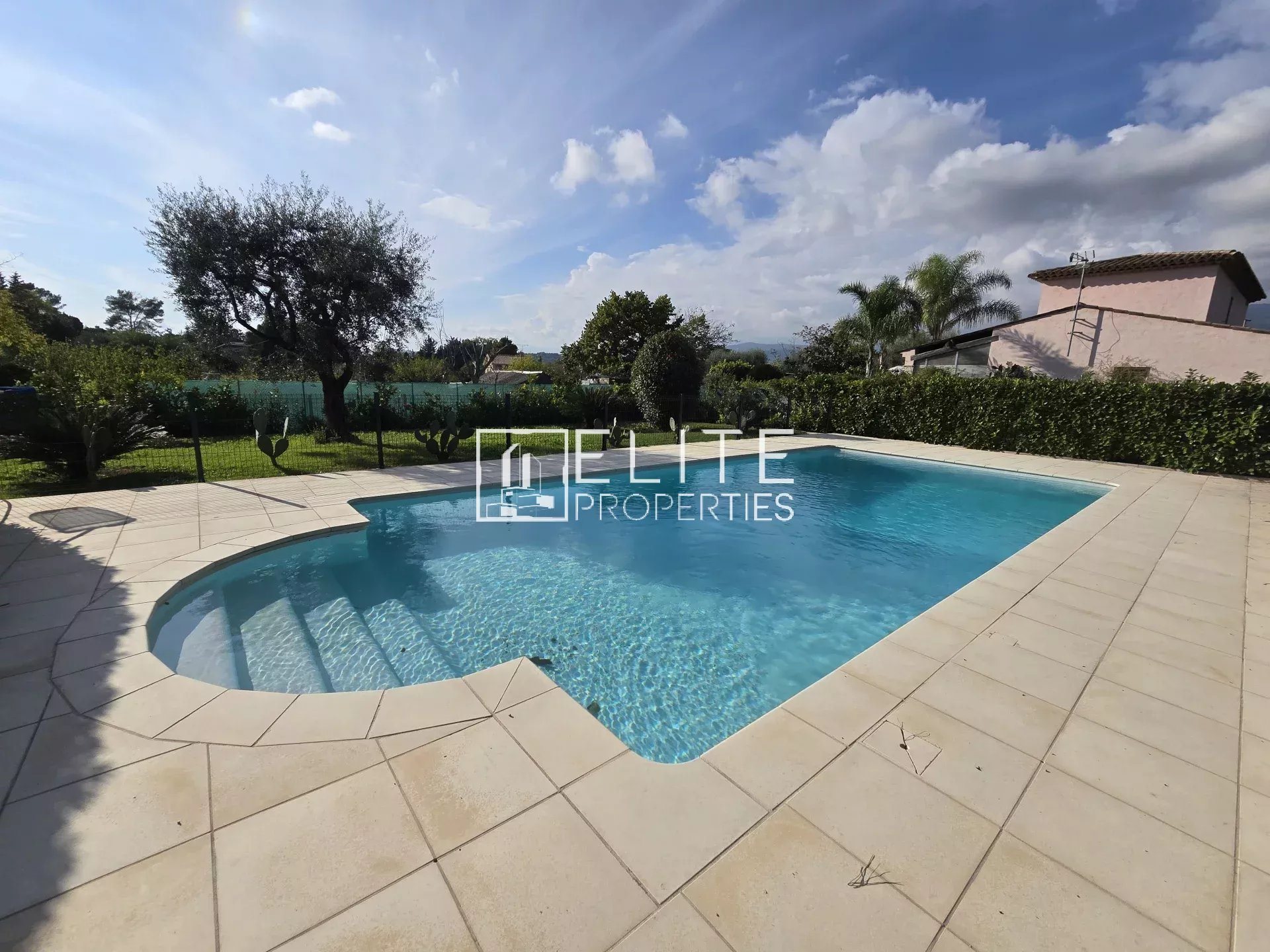 Appartement à vendre, 80m², Mouans-Sartoux