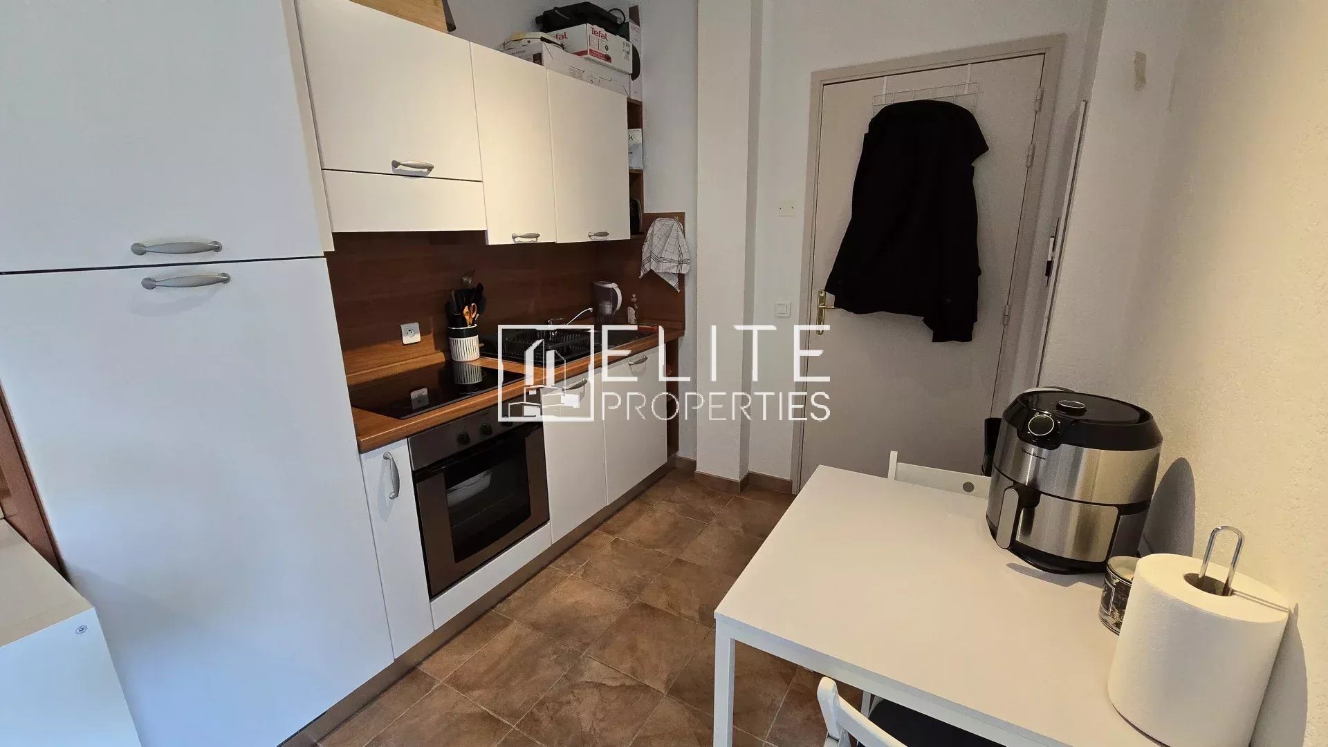 Appartement à vendre, 24m², Grasse
