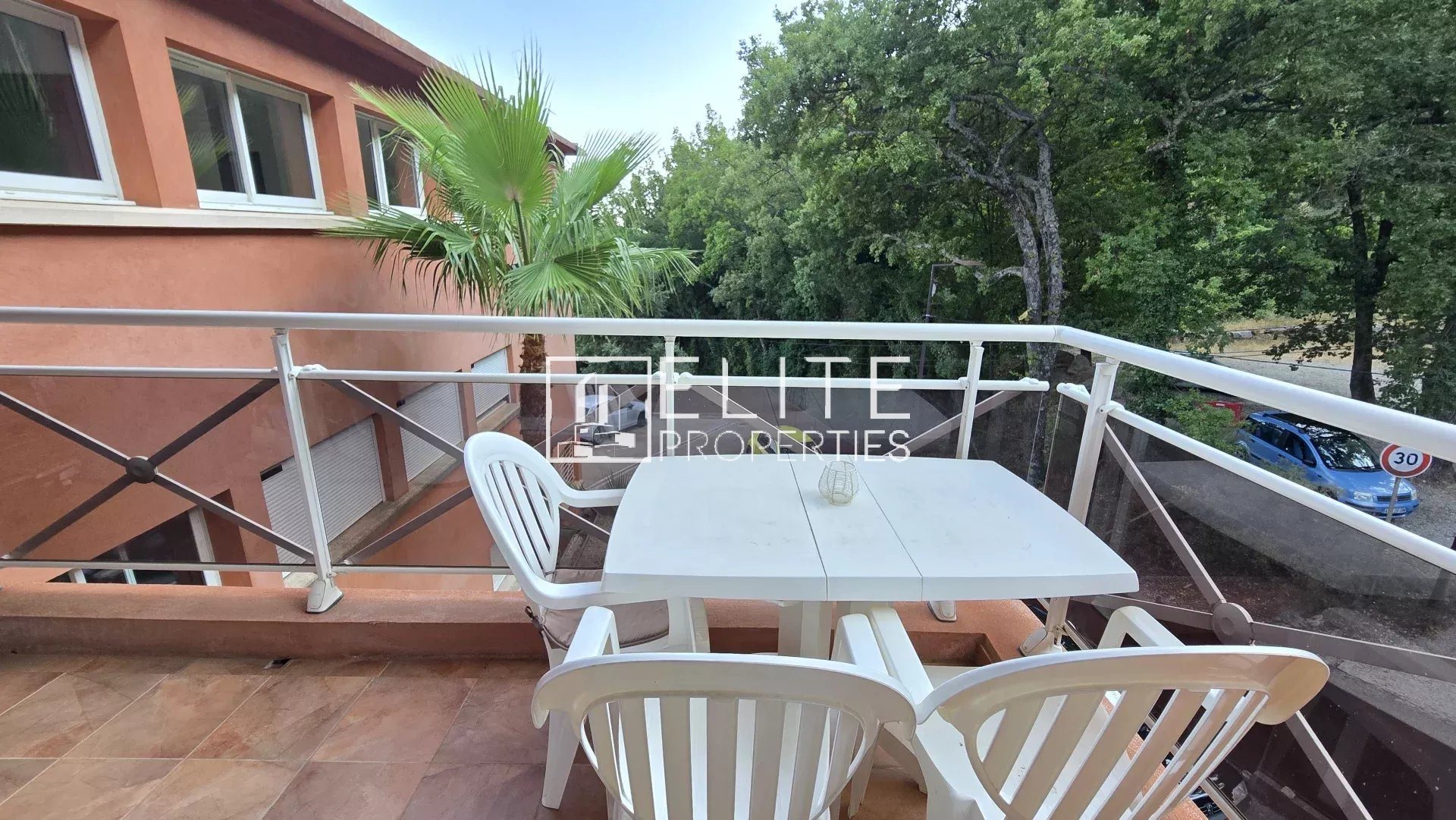 Appartement à vendre, 24m², Grasse