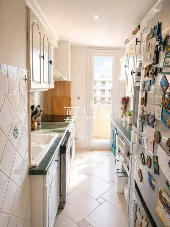 Appartement à vendre, 54m², Le Cannet