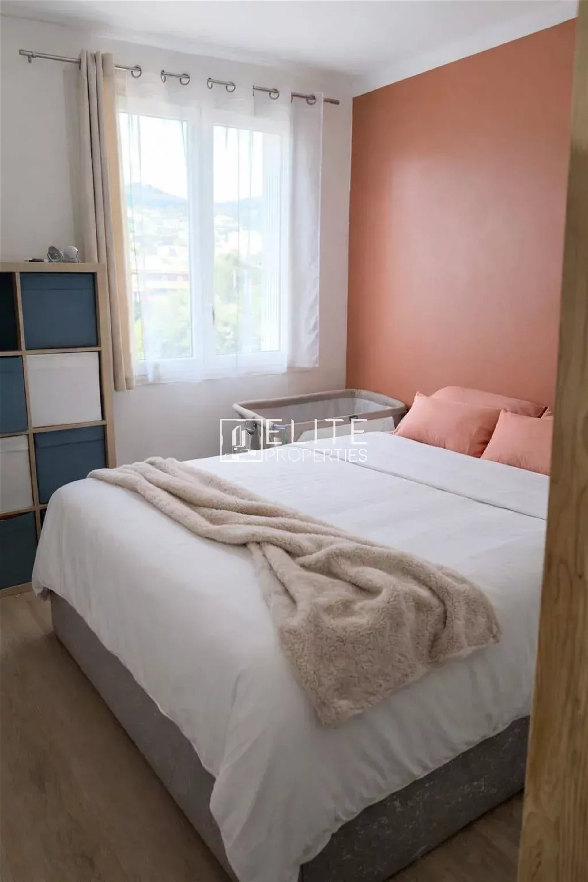 Appartement à vendre, 54m², Le Cannet