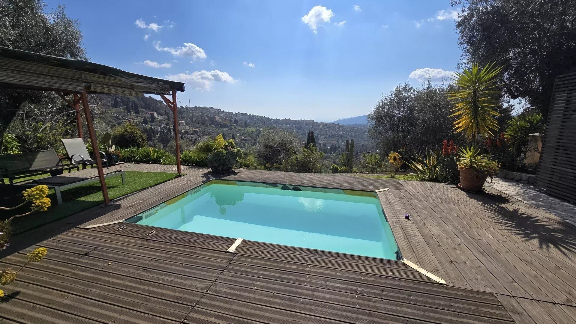 Maison à vendre, 120m², Grasse