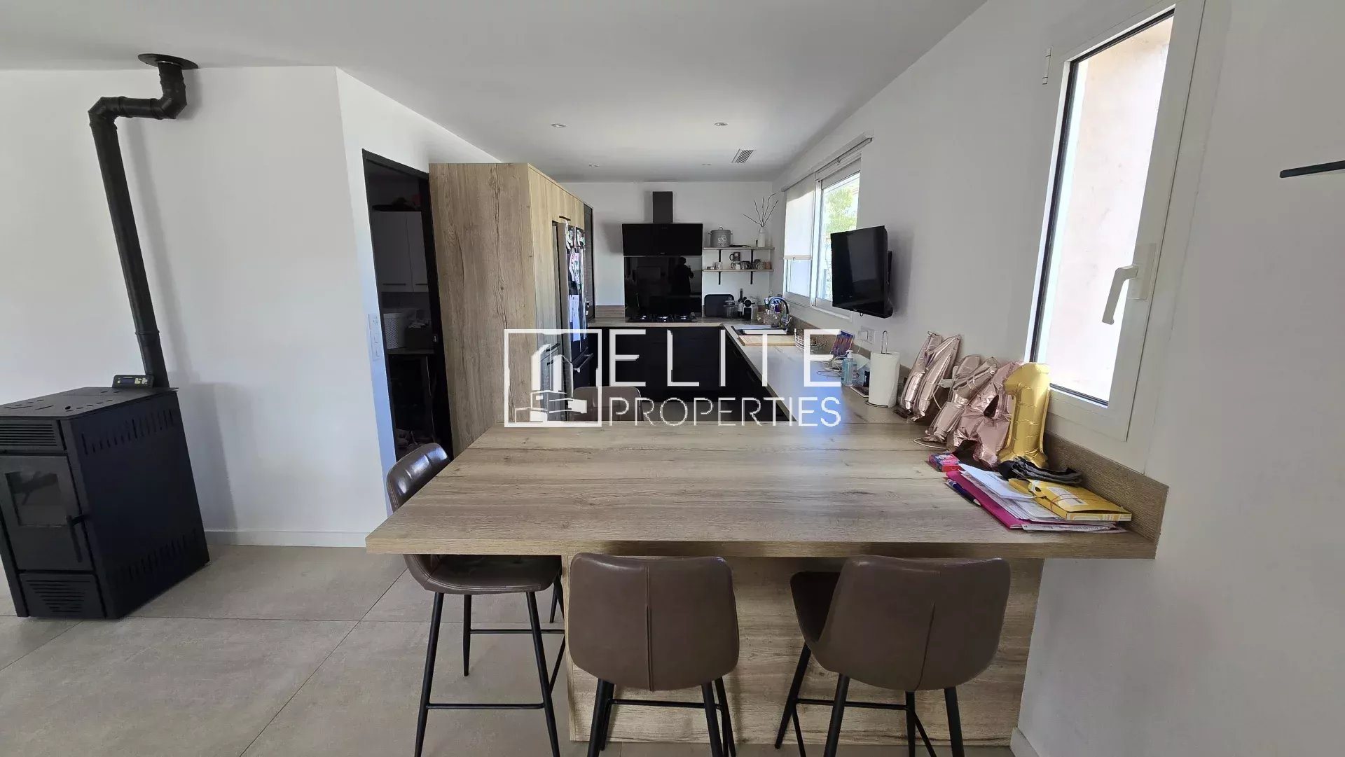 Maison à vendre, 255m², Grasse