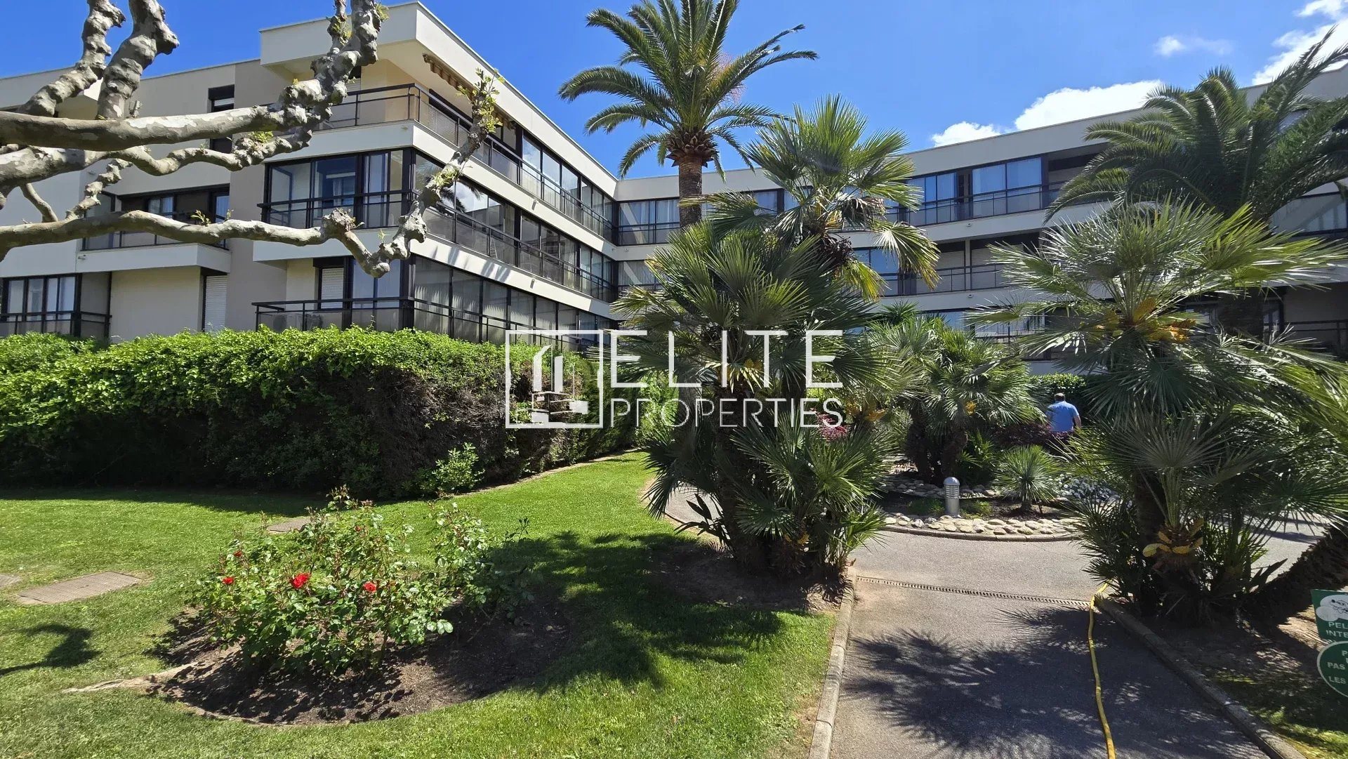Appartement à vendre, 33m², Mandelieu-la-Napoule
