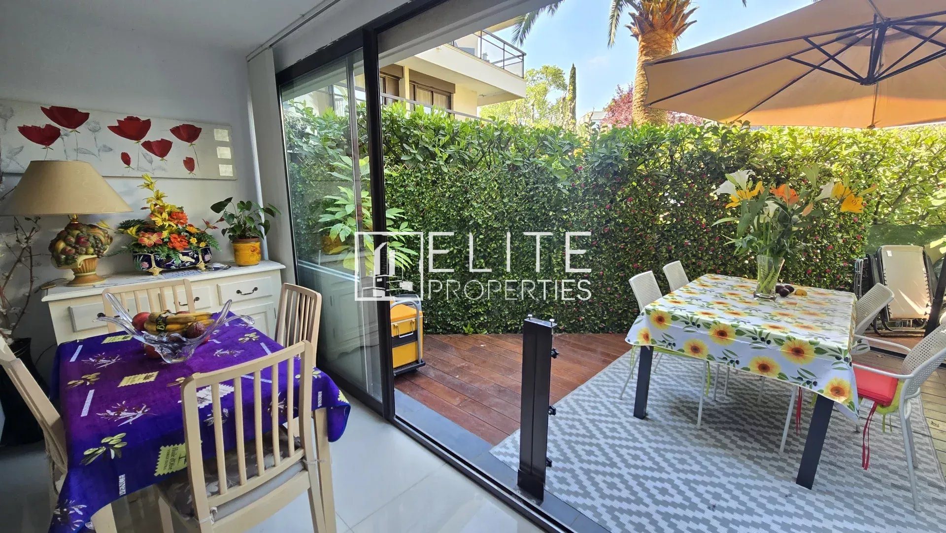 Appartement à vendre, 33m², Mandelieu-la-Napoule