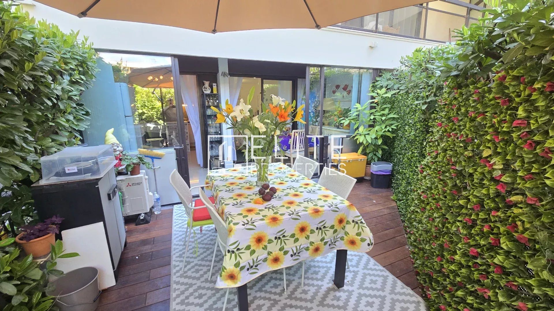 Appartement à vendre, 33m², Mandelieu-la-Napoule