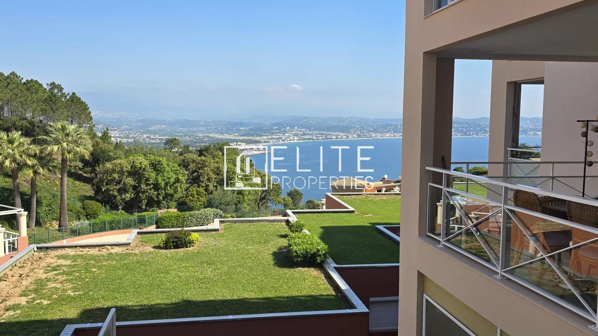 Appartement à vendre, 36m², Théoule-sur-Mer