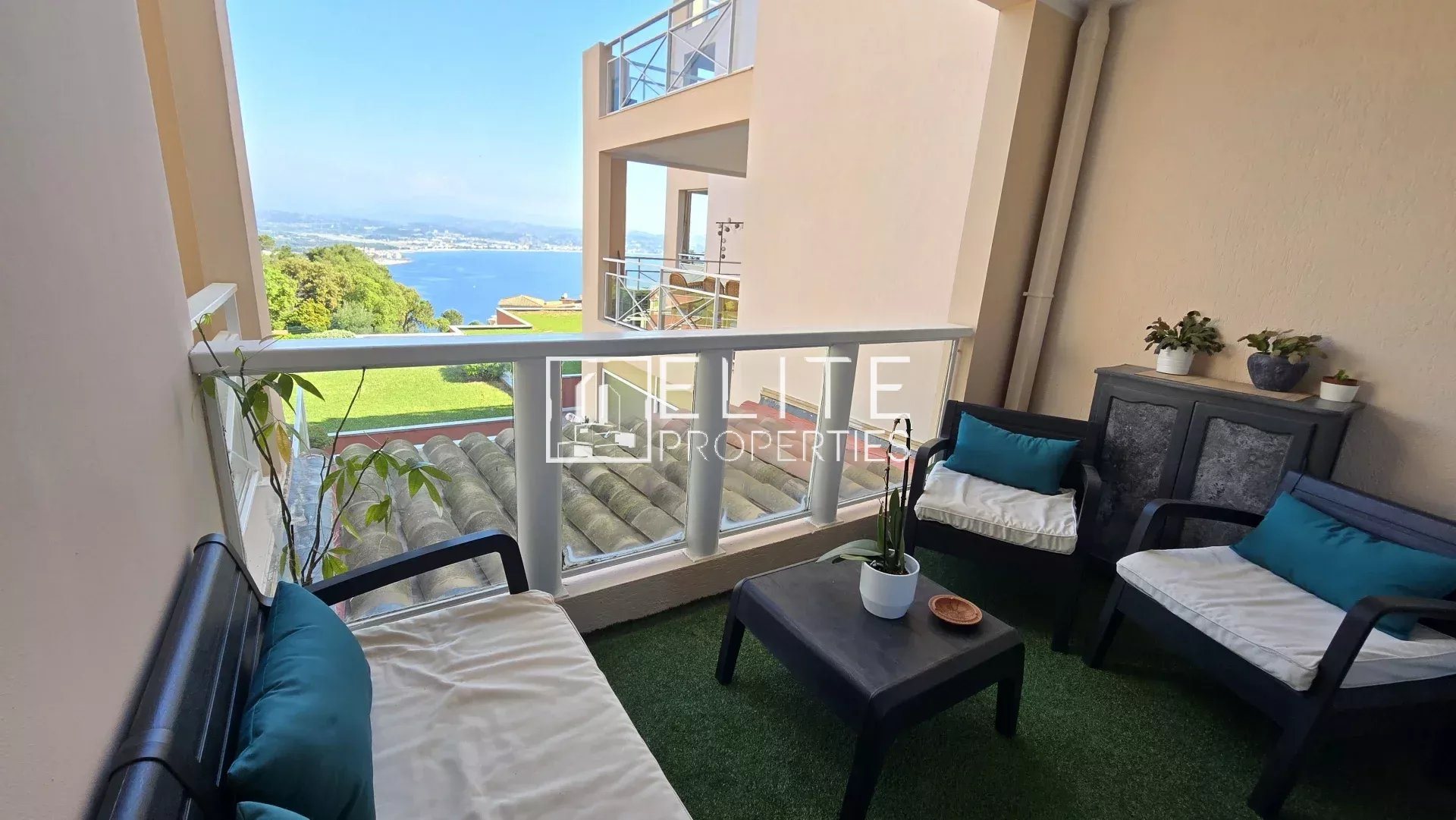Appartement à vendre, 36m², Théoule-sur-Mer