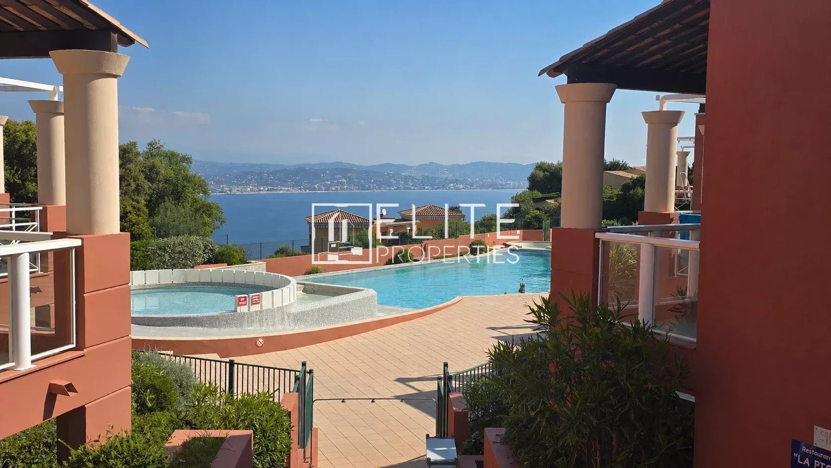 Appartement à vendre, 36m², Théoule-sur-Mer