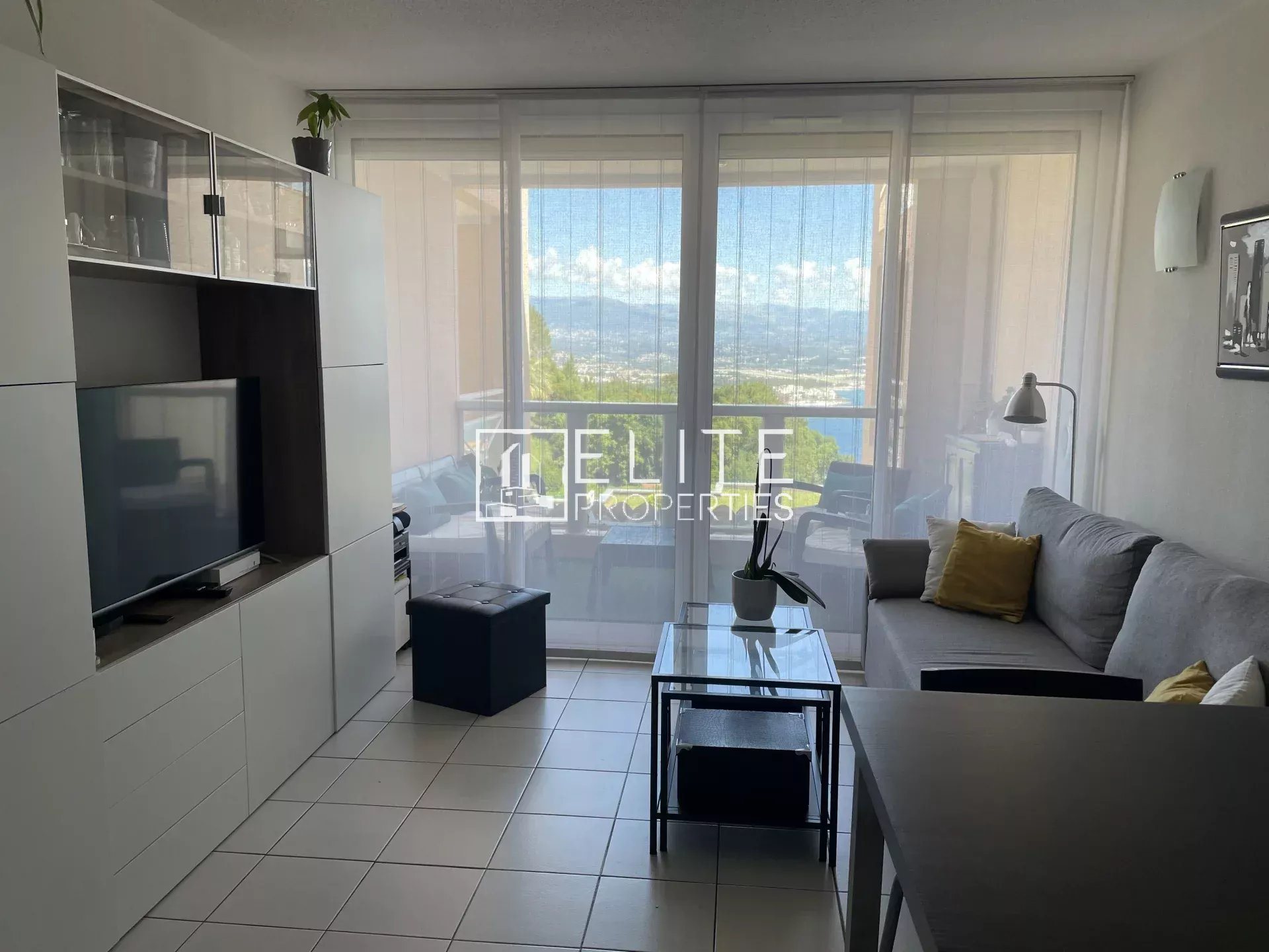 Appartement à vendre, 36m², Théoule-sur-Mer
