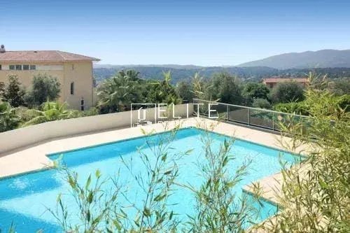 Appartement à vendre, 40m², Grasse