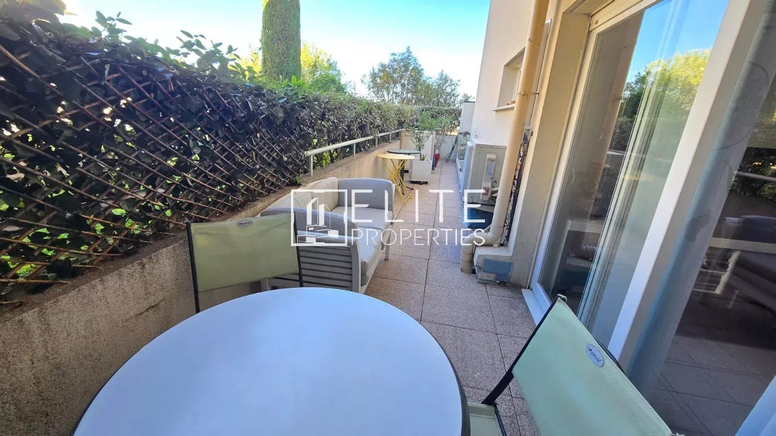 Appartement à vendre, 40m², Grasse
