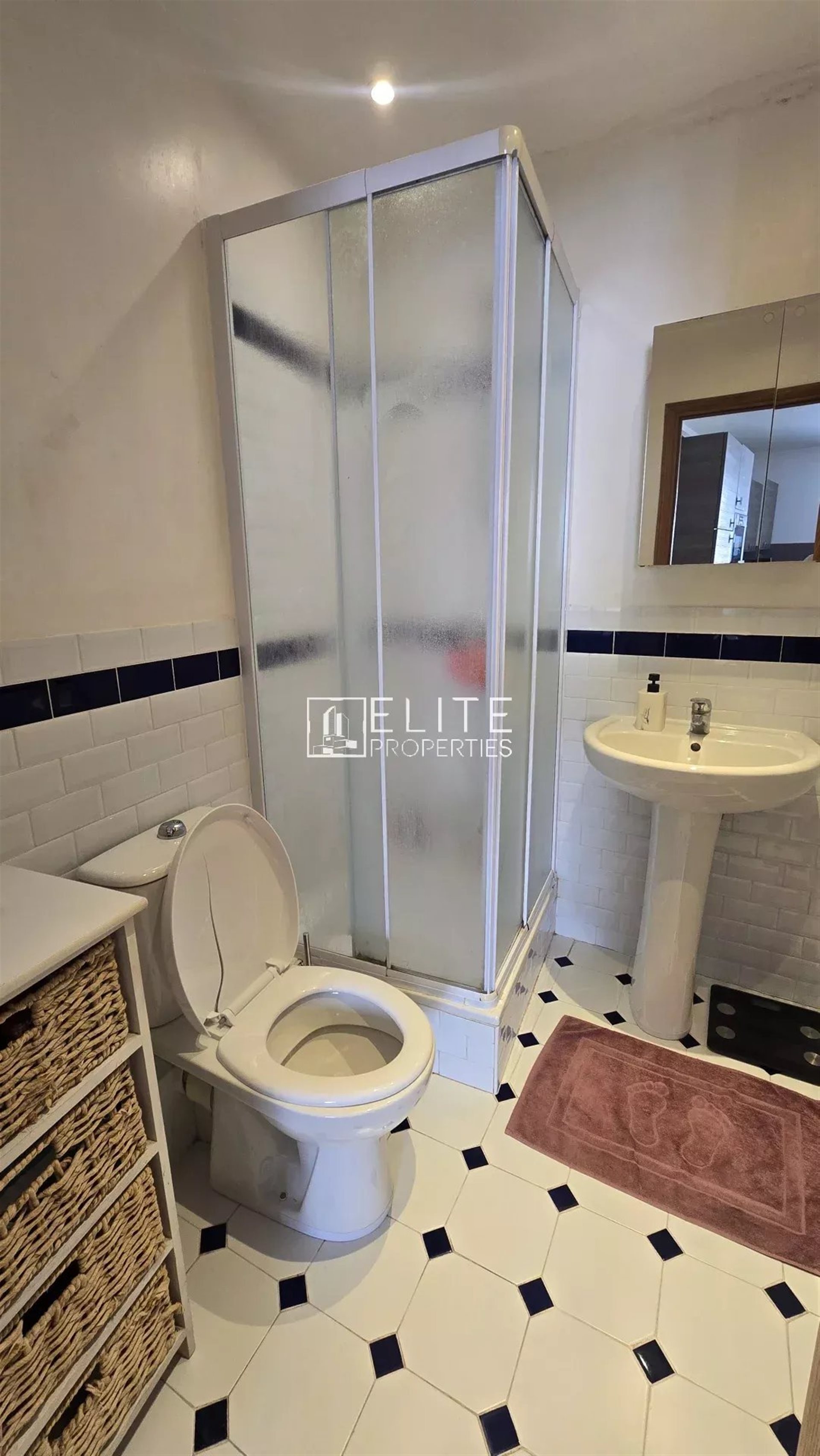 Appartement à vendre, 24m², Mougins