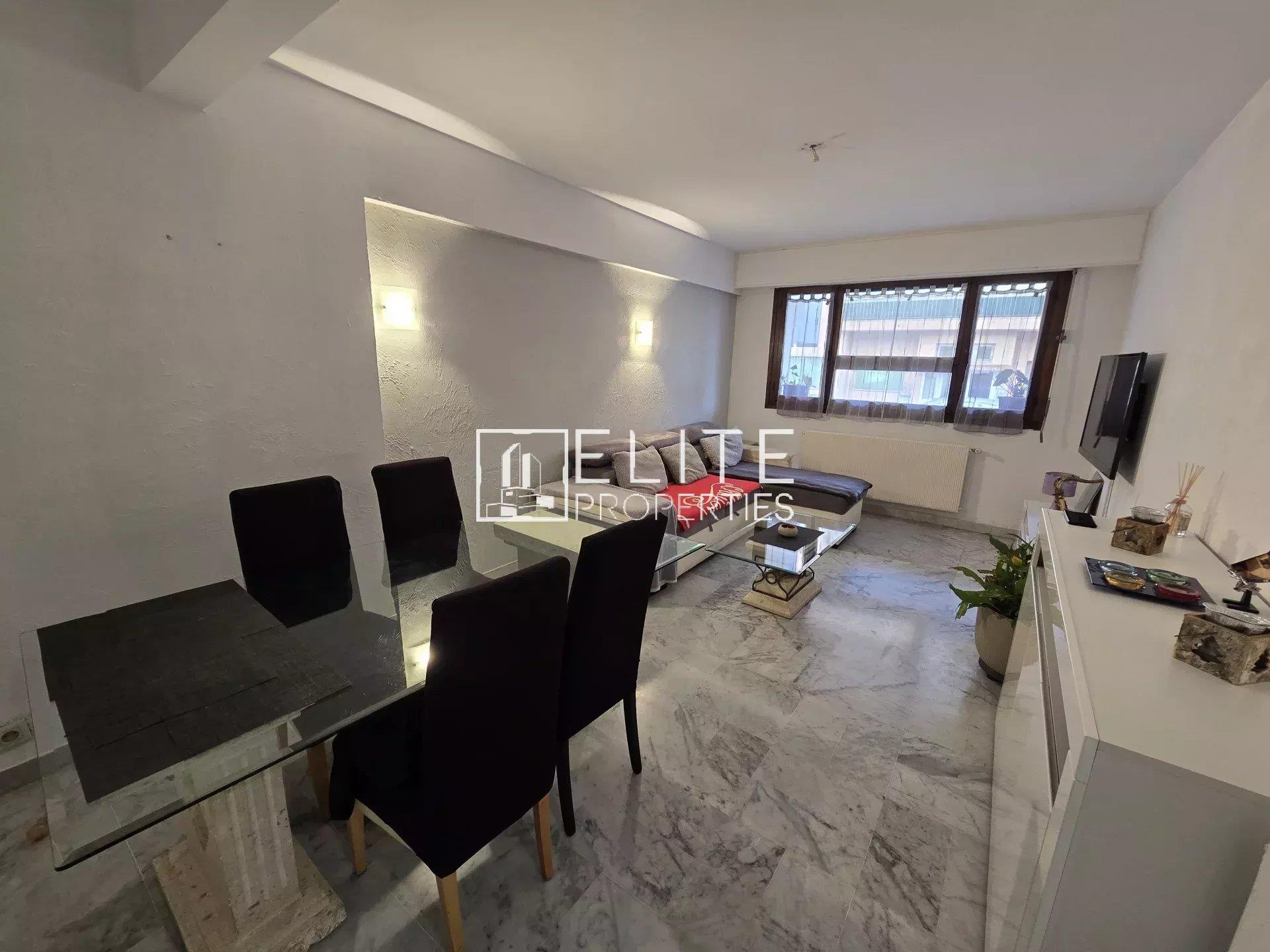 Appartement à vendre, 54m², Mandelieu-la-Napoule