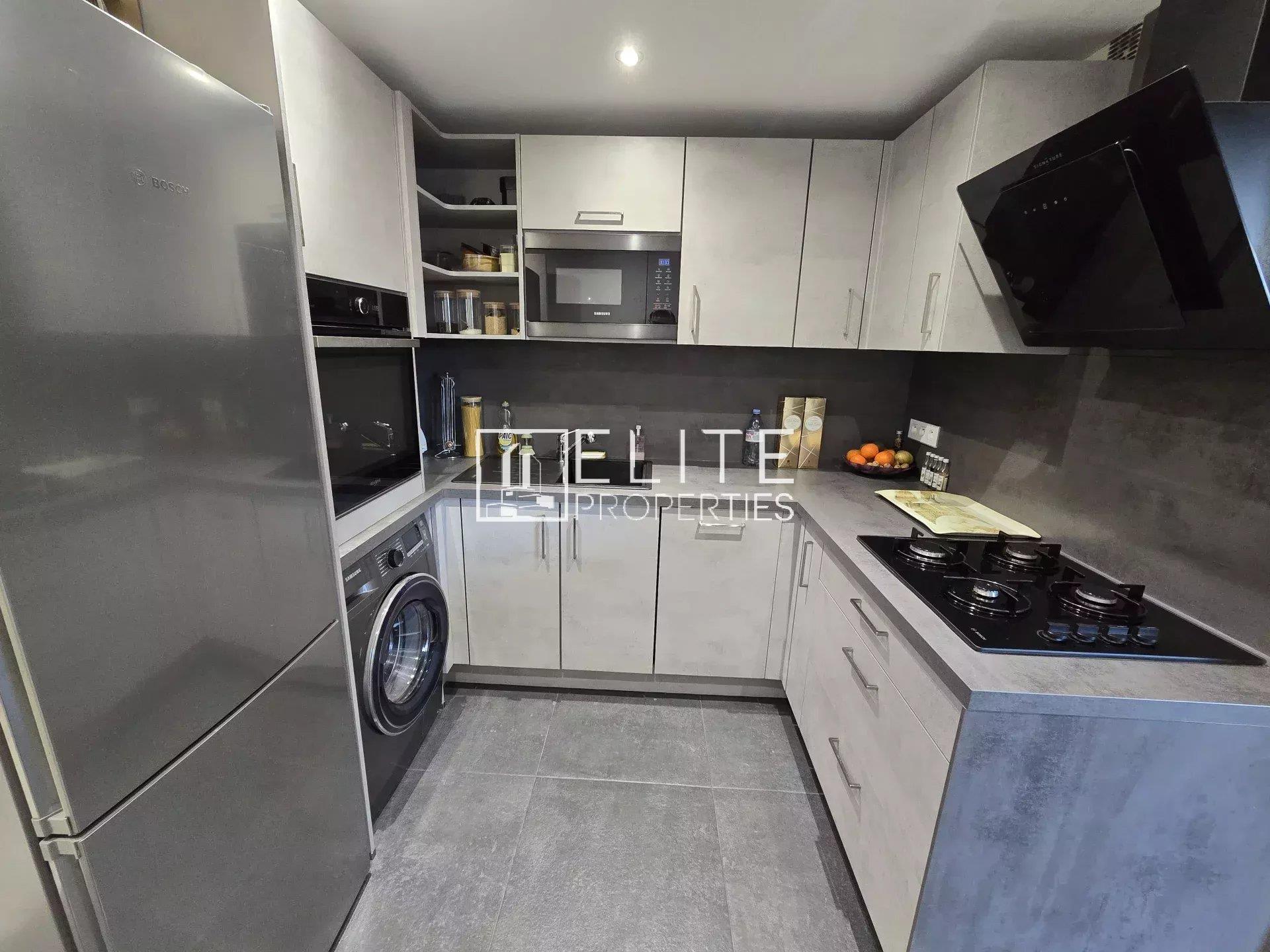 Appartement à vendre, 54m², Mandelieu-la-Napoule