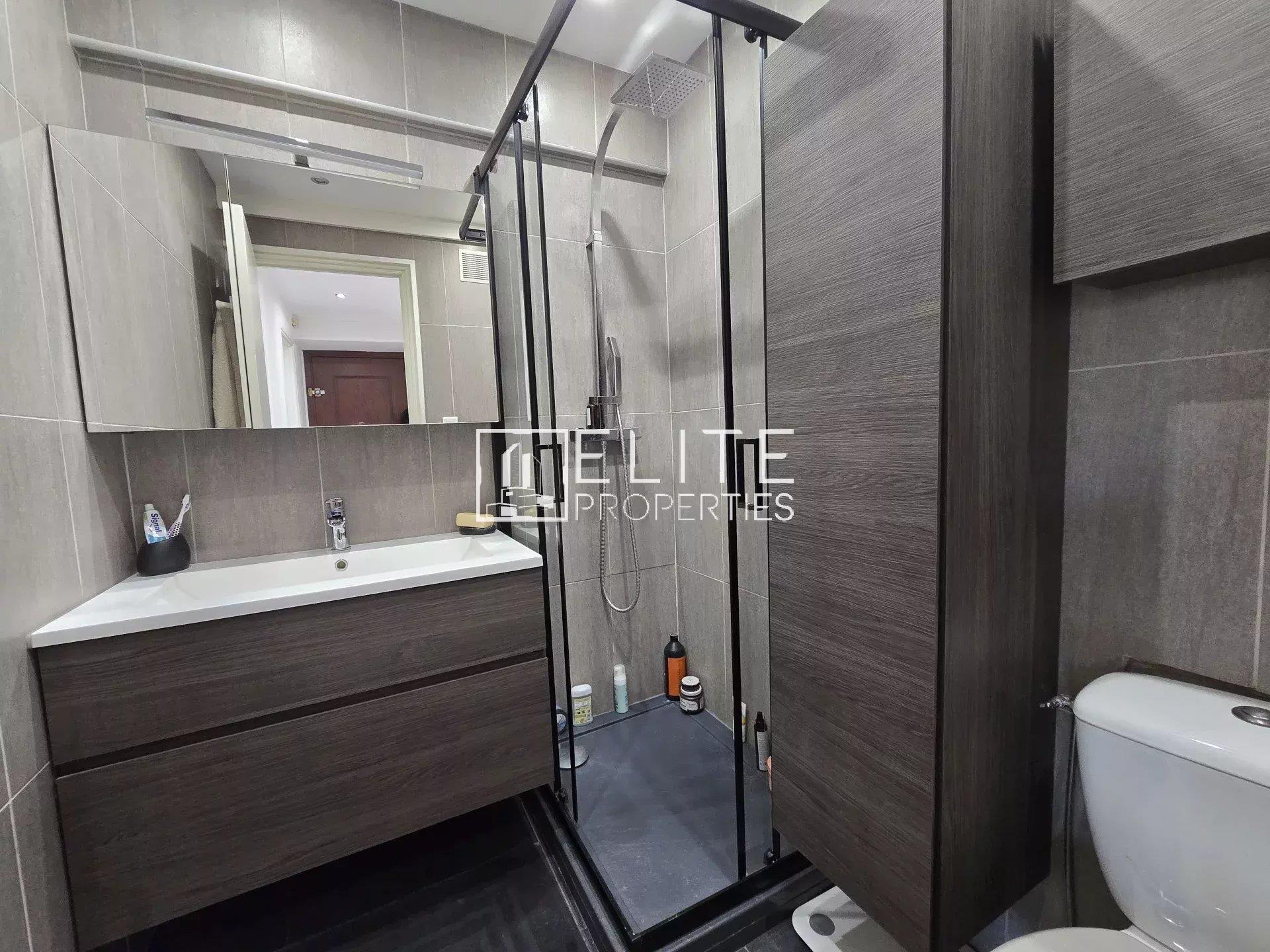 Appartement à vendre, 54m², Mandelieu-la-Napoule