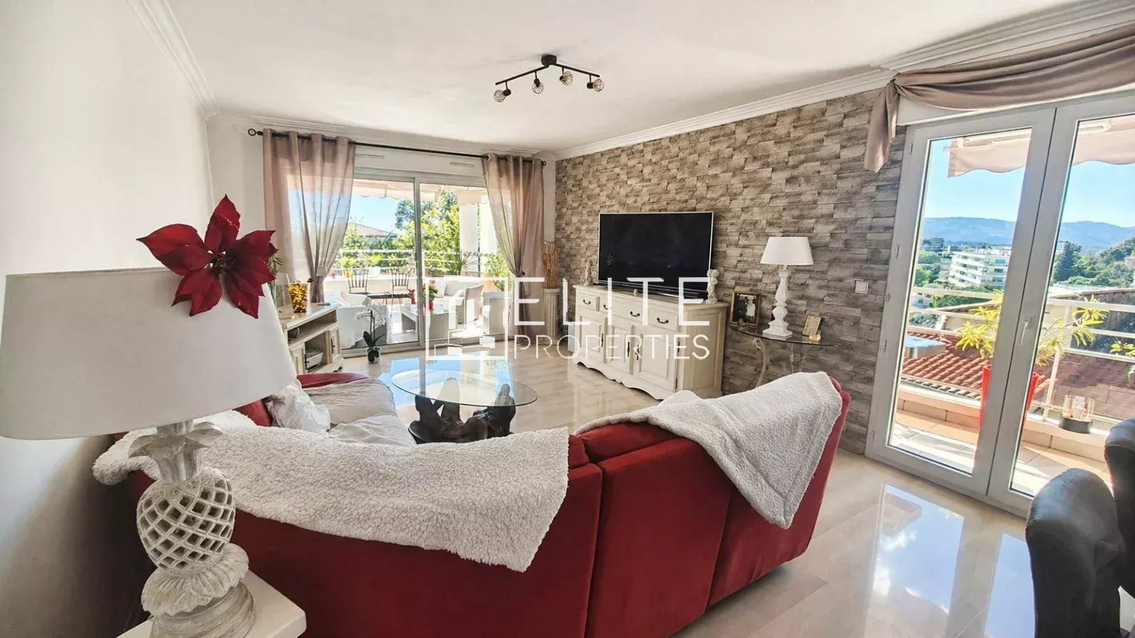 Appartement à vendre, 72m², Le Cannet