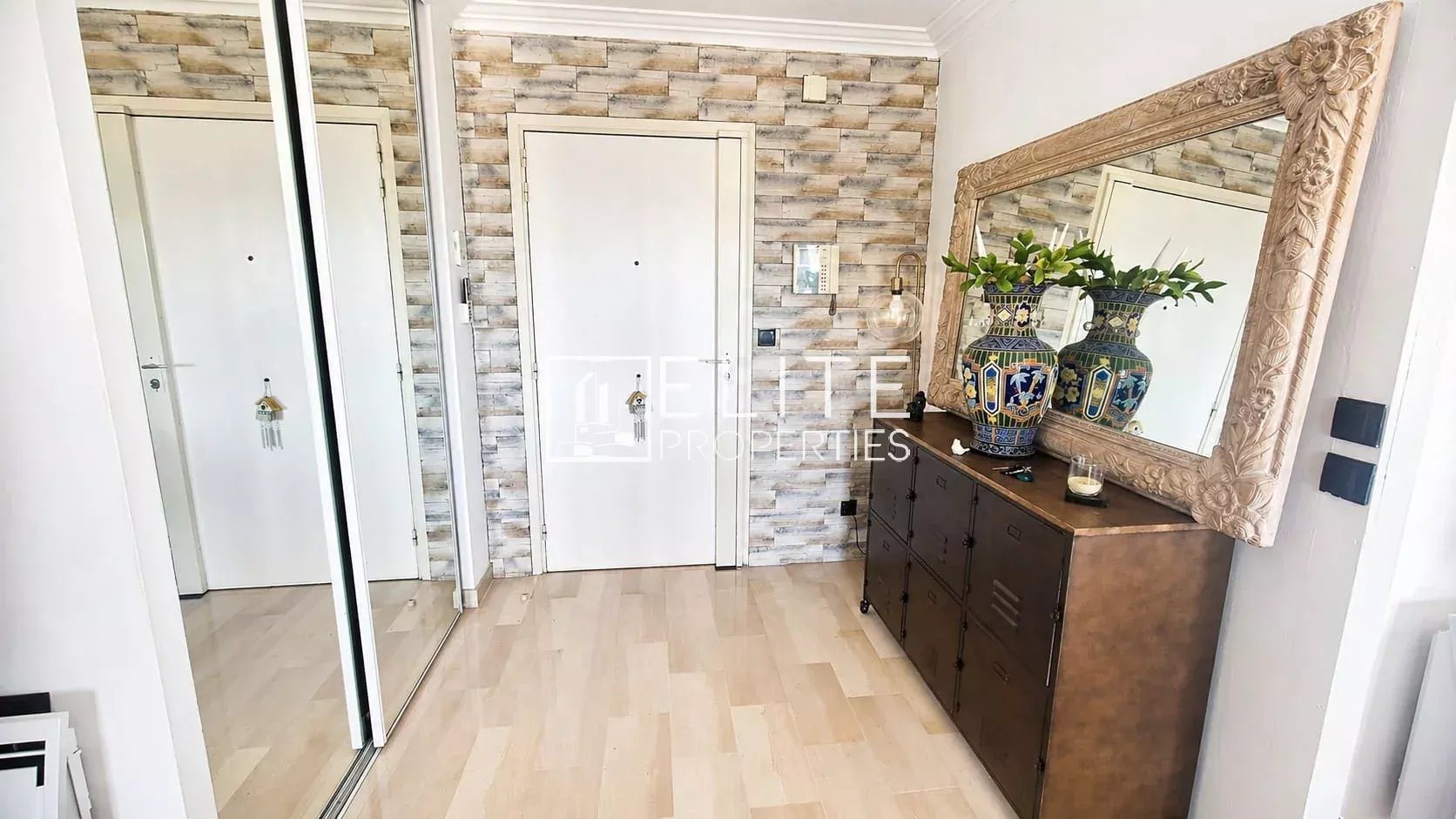 Appartement à vendre, 72m², Le Cannet