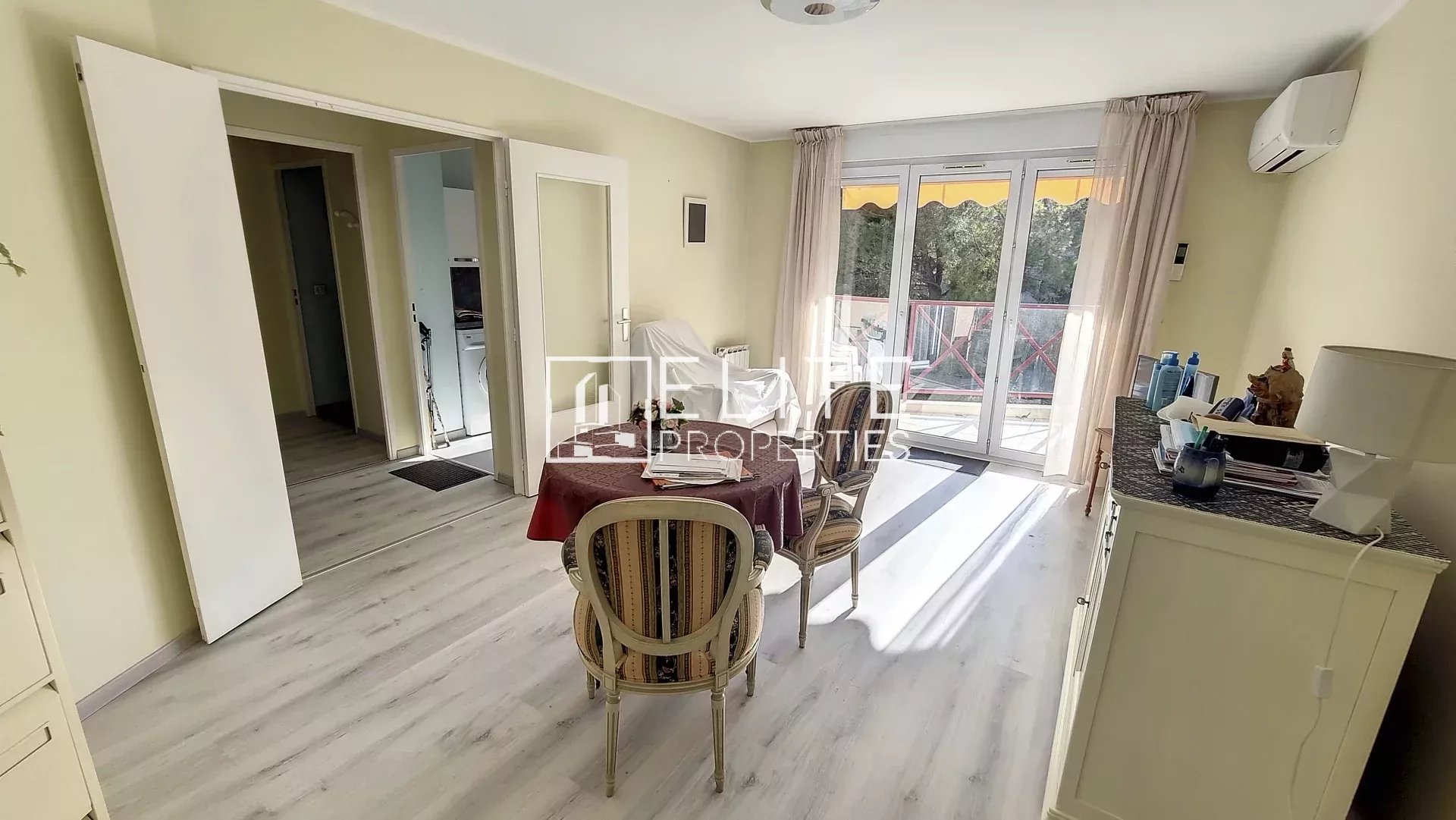 Appartement à louer, 46m², Mouans-Sartoux