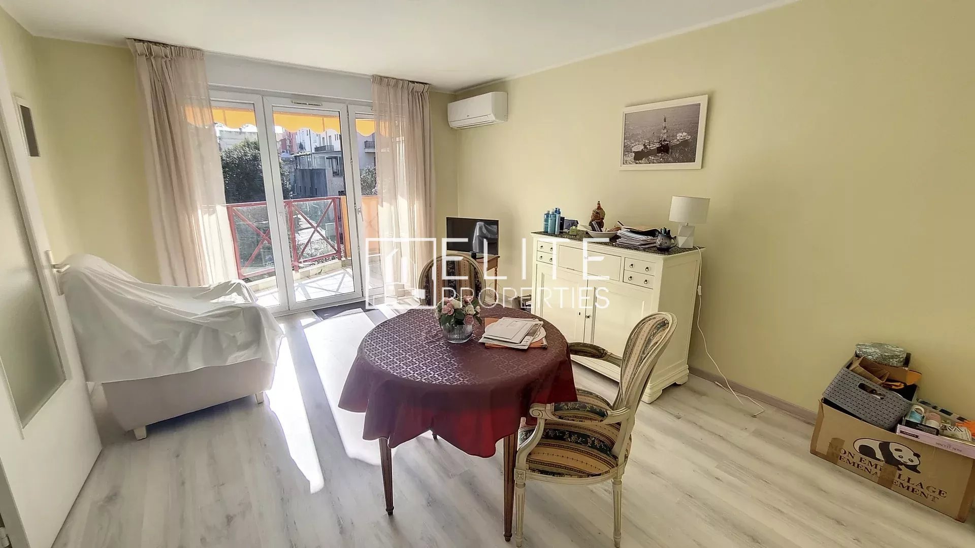 Appartement à louer, 46m², Mouans-Sartoux