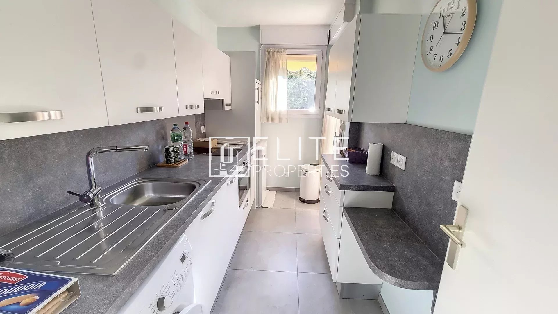 Appartement à louer, 46m², Mouans-Sartoux