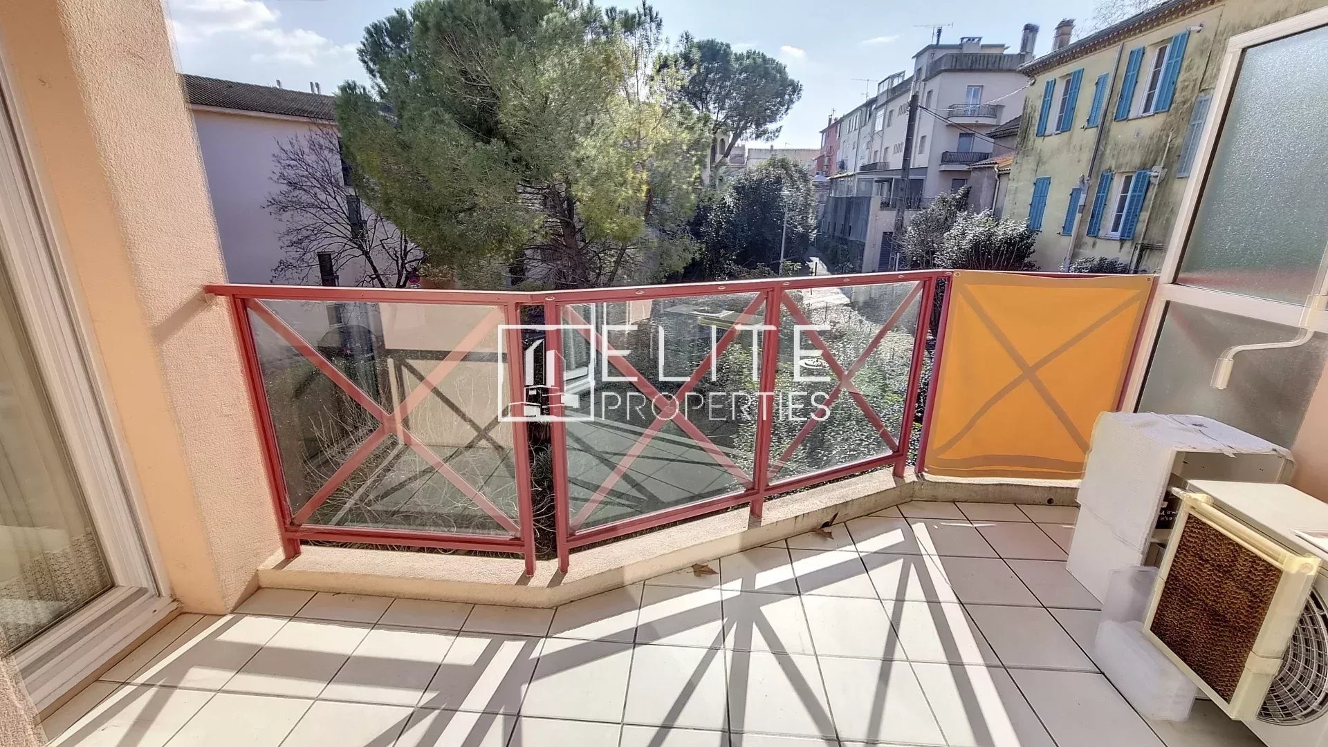 Appartement à louer, 46m², Mouans-Sartoux