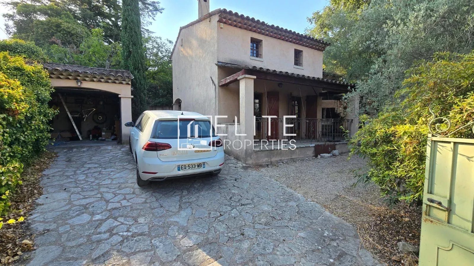 Maison à vendre, 109m², Grasse