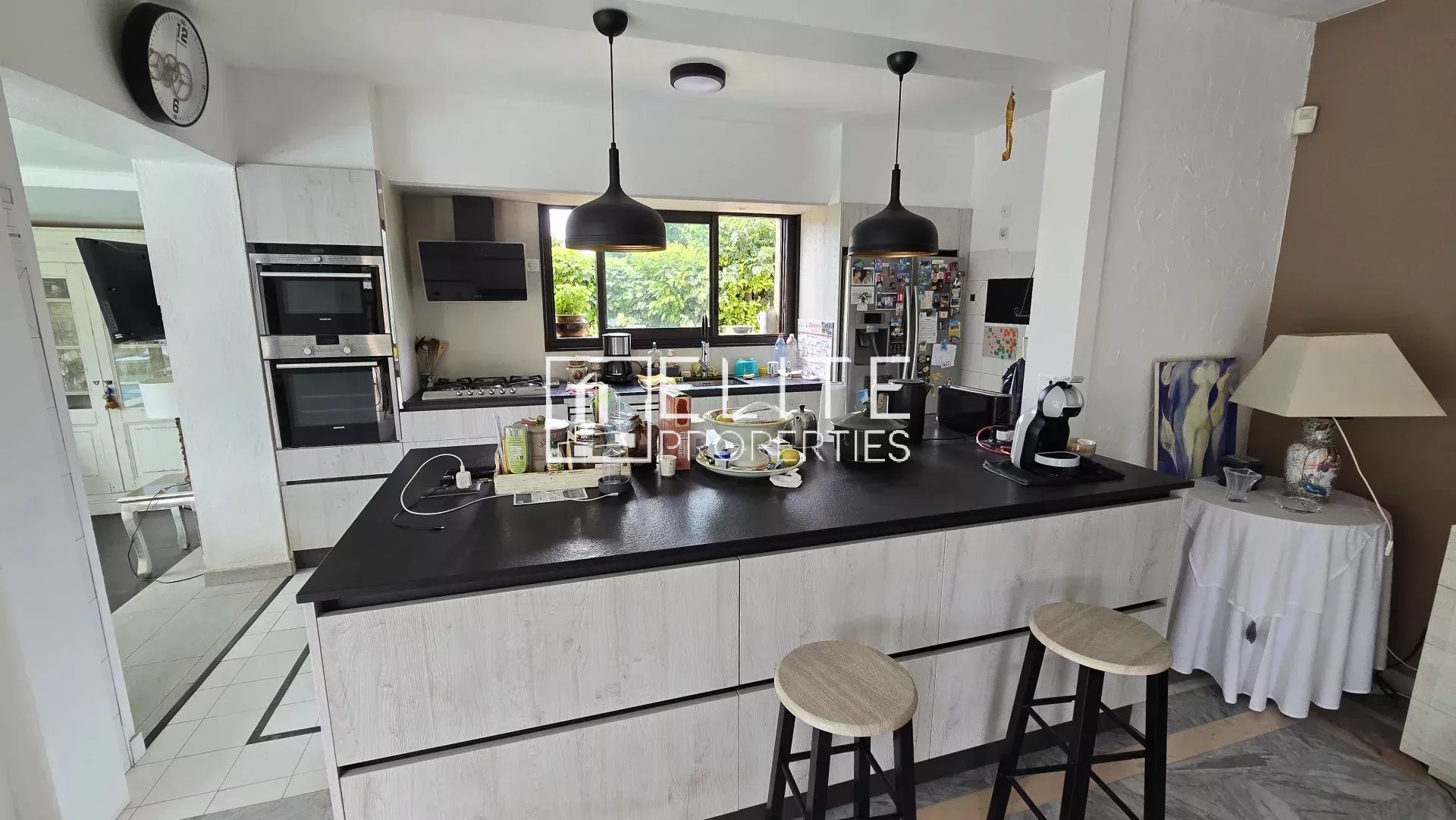 Maison à vendre, 150m², Mougins