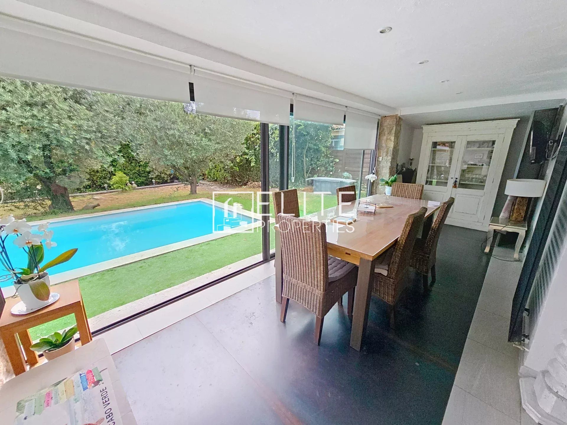 Maison à vendre, 150m², Mougins
