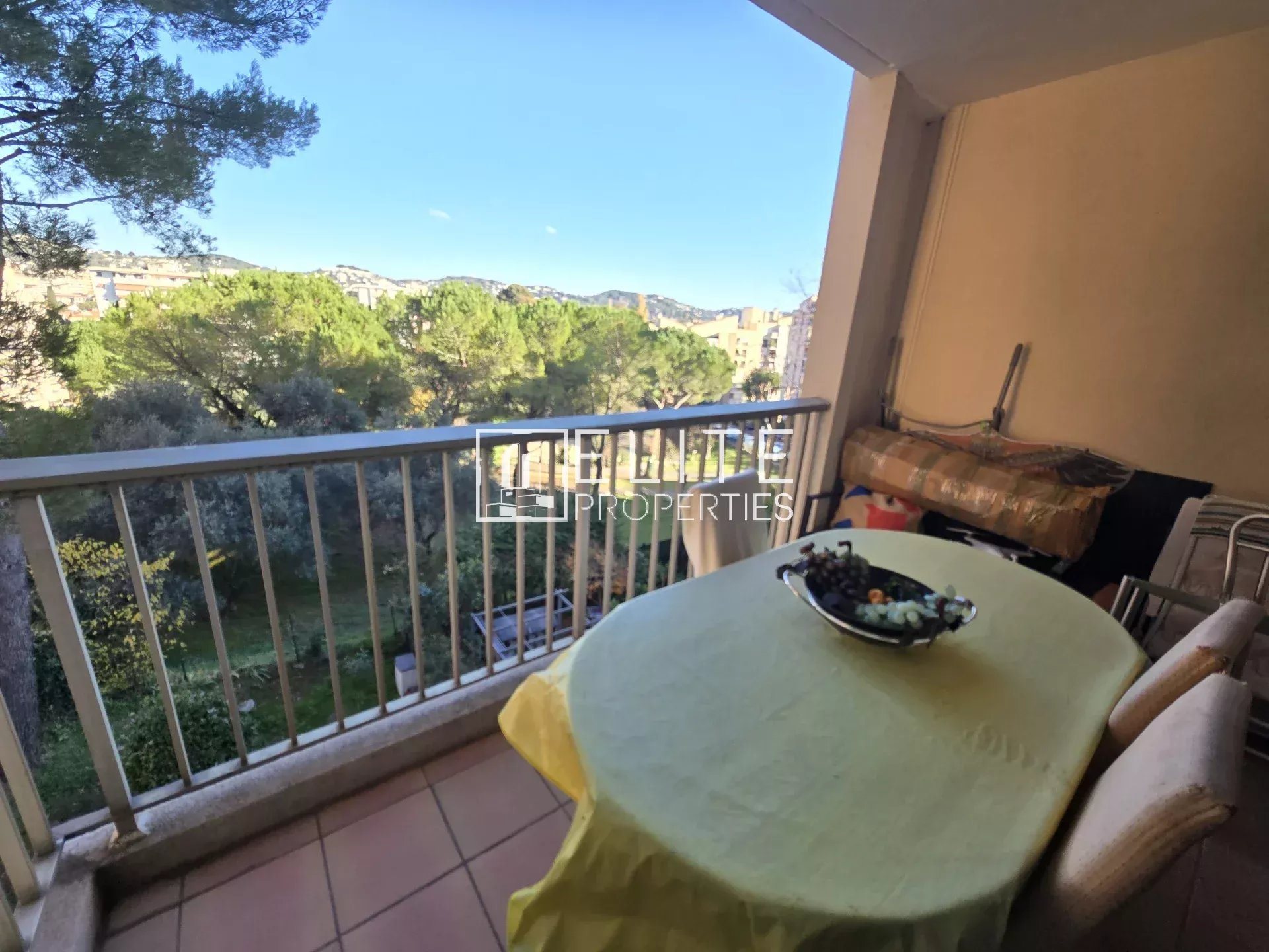 Appartement à vendre, 67m², Le Cannet
