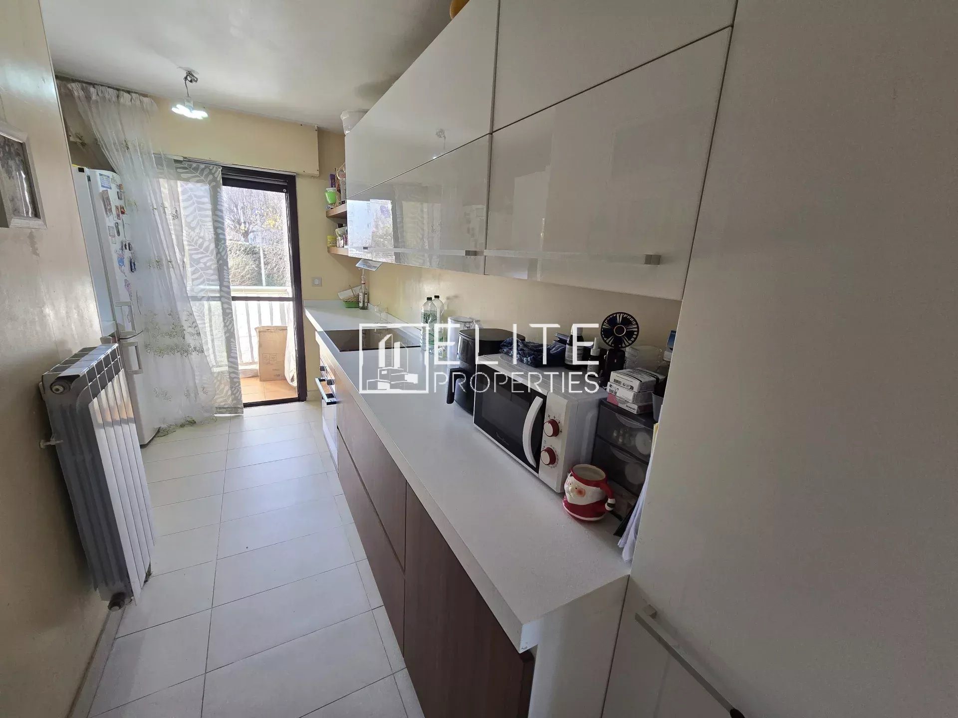 Appartement à vendre, 67m², Le Cannet