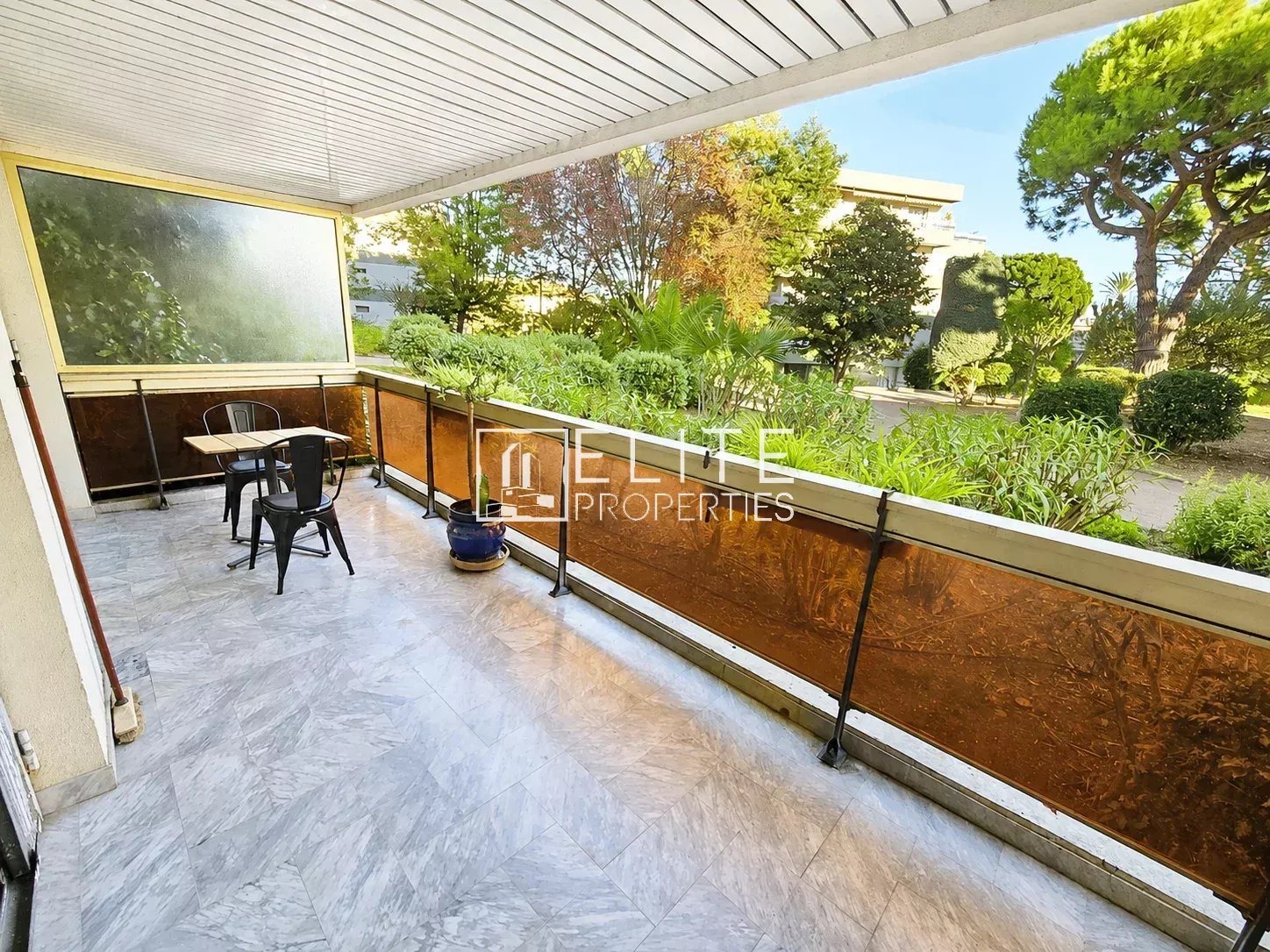 Appartement à vendre, 67m², Saint-Laurent-du-Var