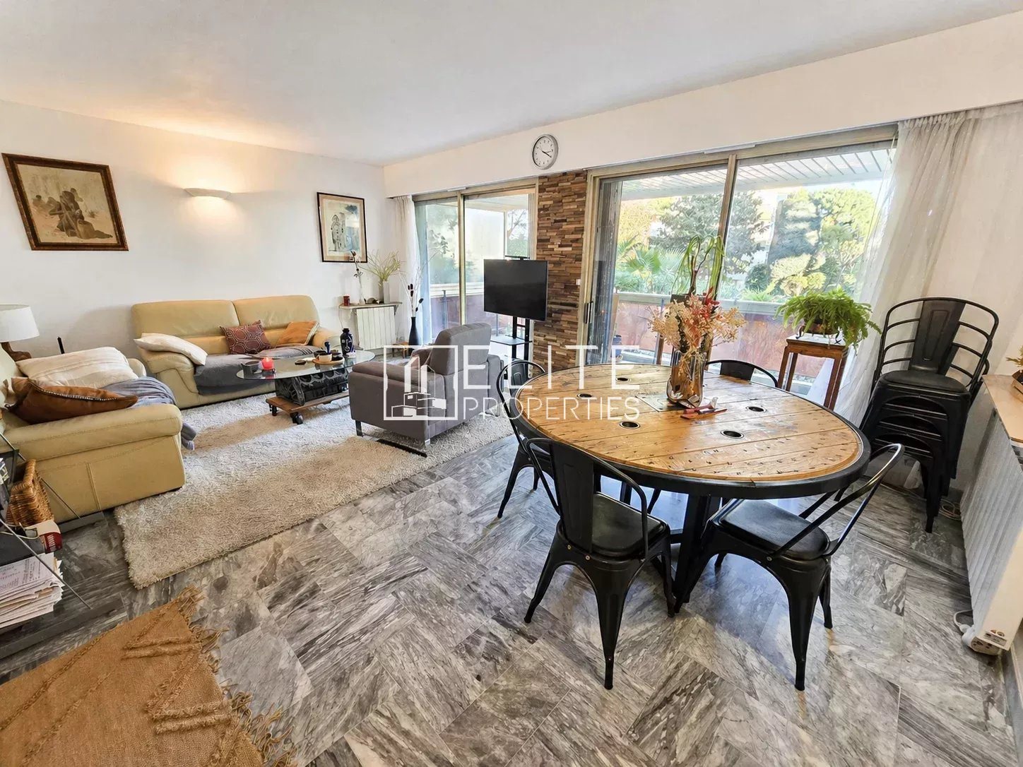 Appartement à vendre, 67m², Saint-Laurent-du-Var