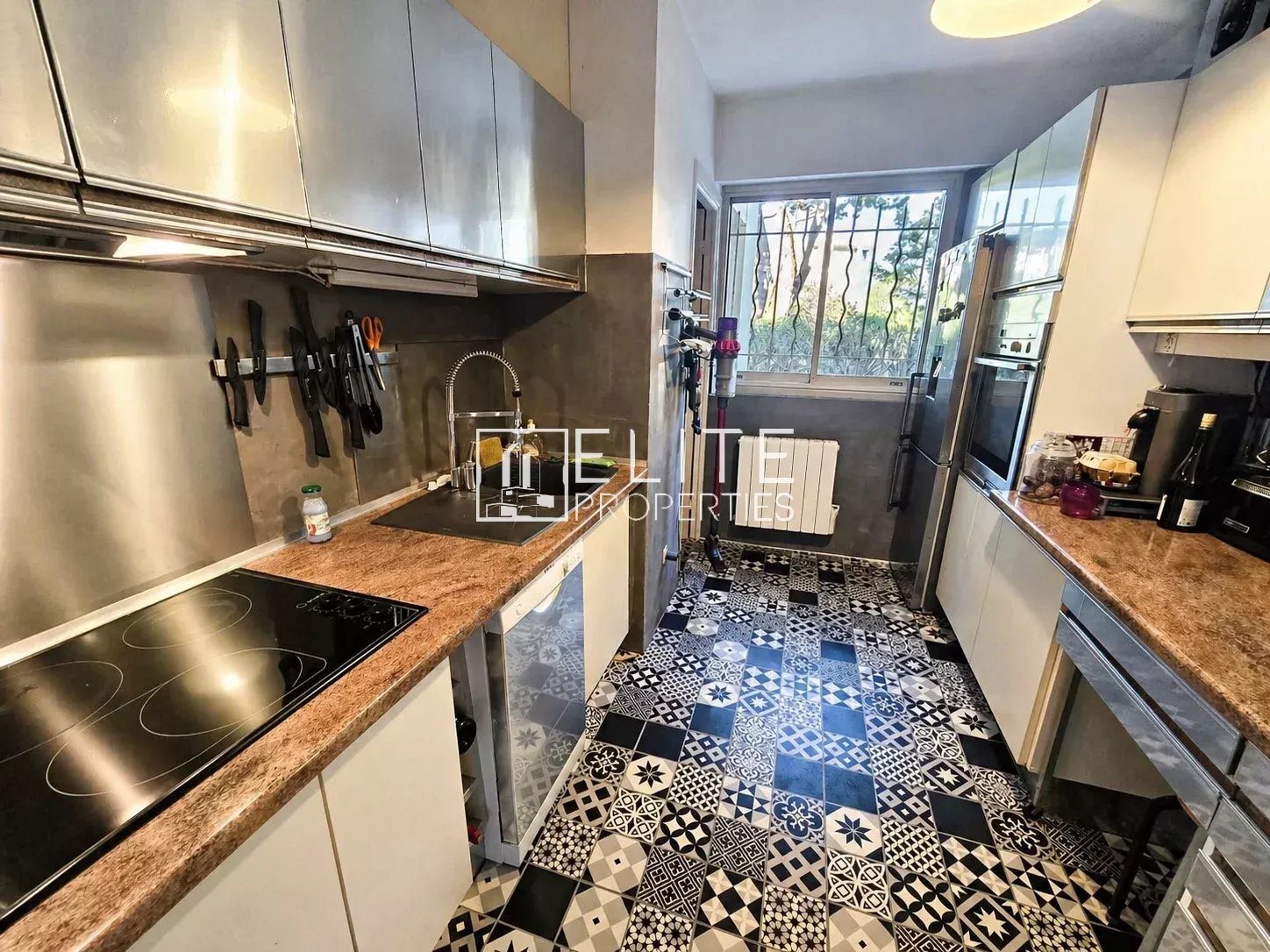Appartement à vendre, 67m², Saint-Laurent-du-Var
