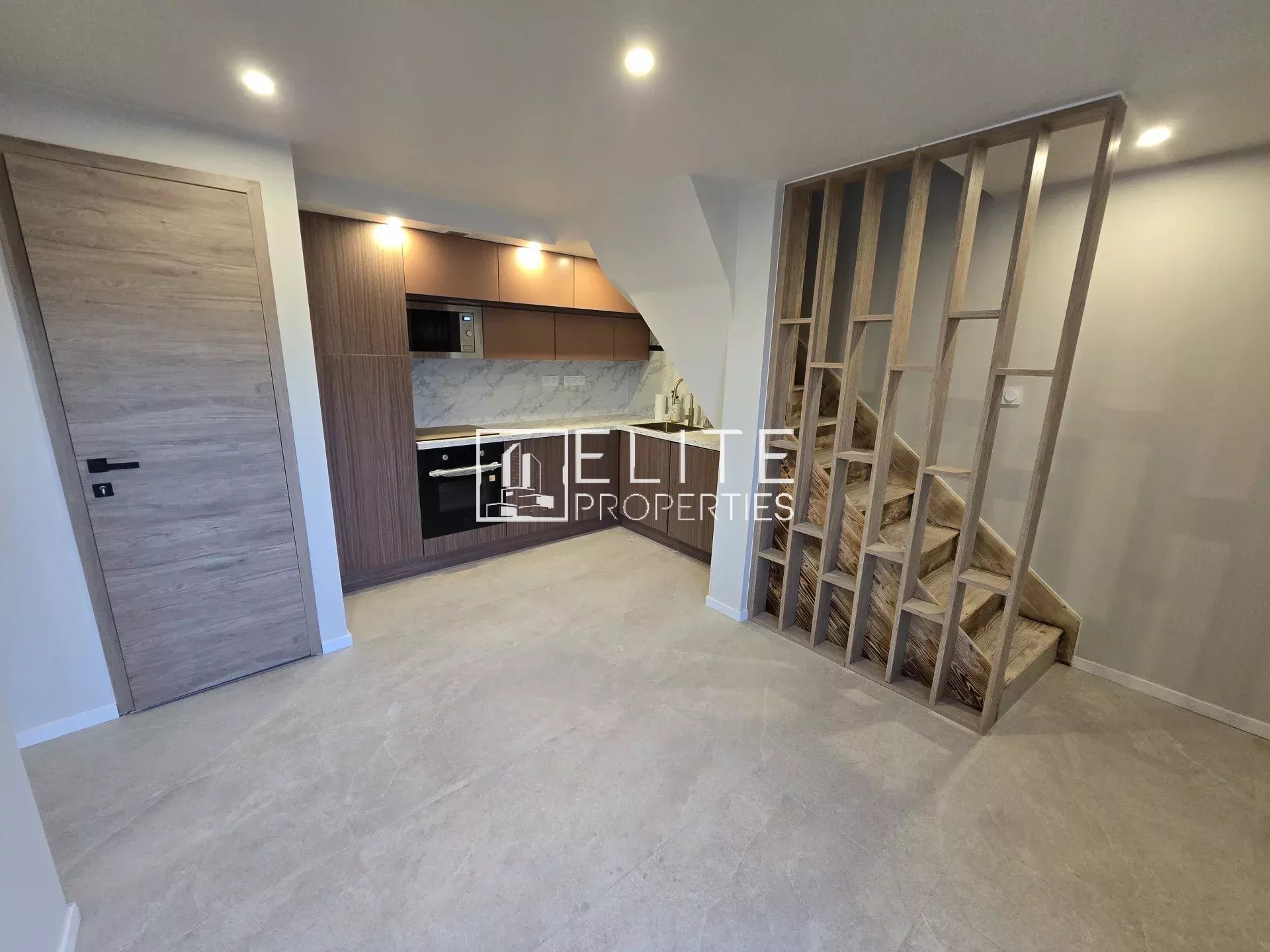 Appartement à vendre, 56m², Pégomas