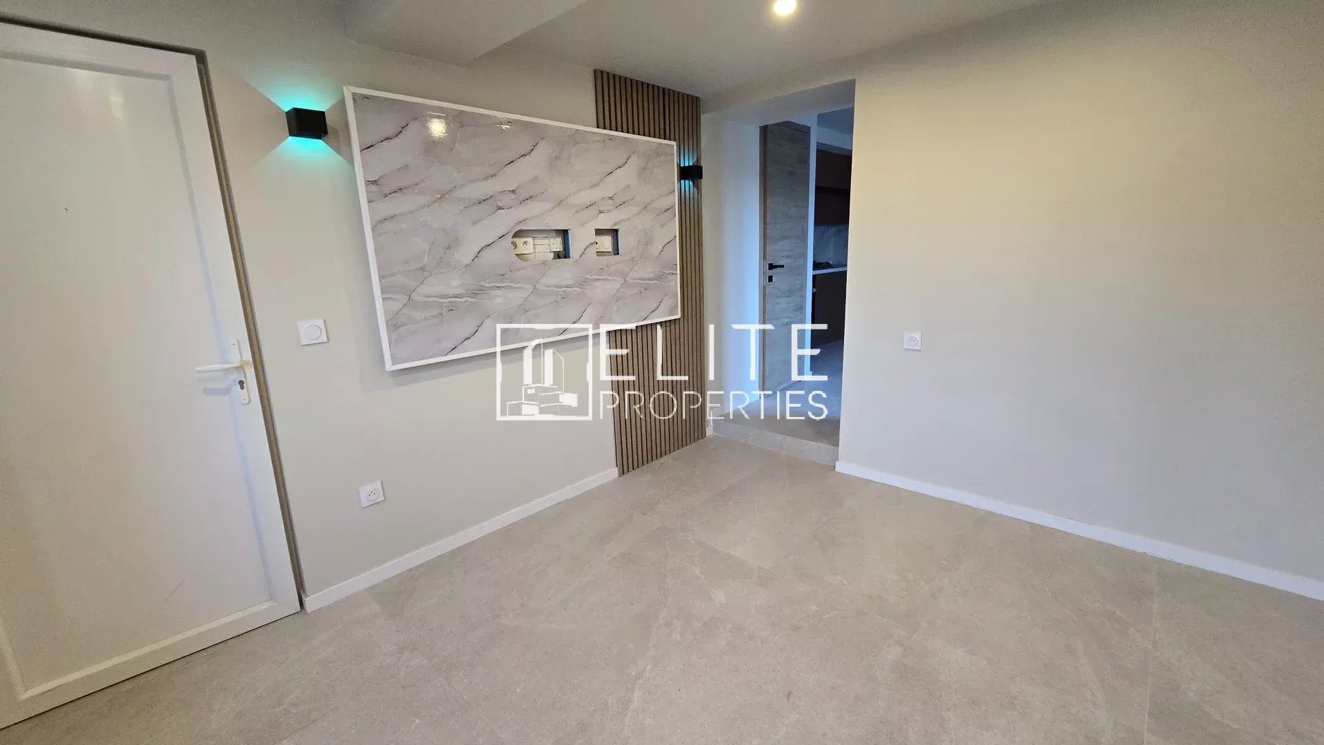 Appartement à vendre, 56m², Pégomas