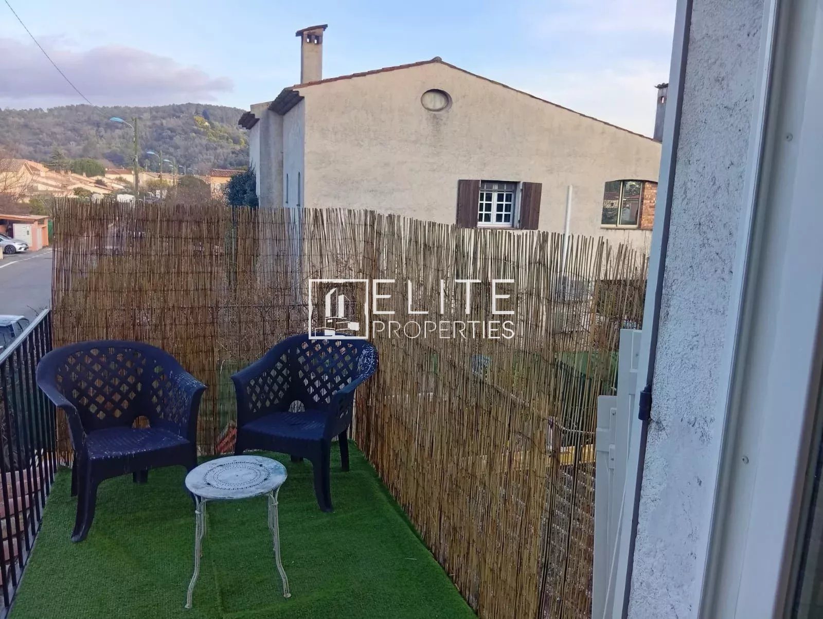 Appartement à vendre, 56m², Pégomas